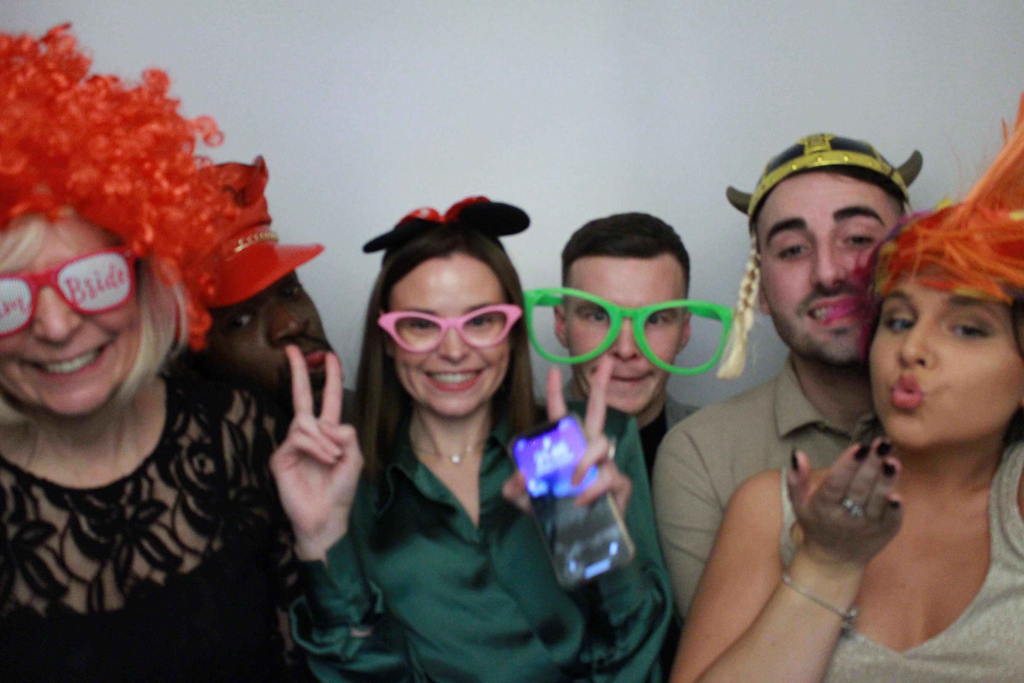 Gail's 60th Birthday | View more photos from the event at gallery.myphotoboothexperience.co.uk/u/MyPhotoBoothExperienceLtd/Gails-60th-Birthday