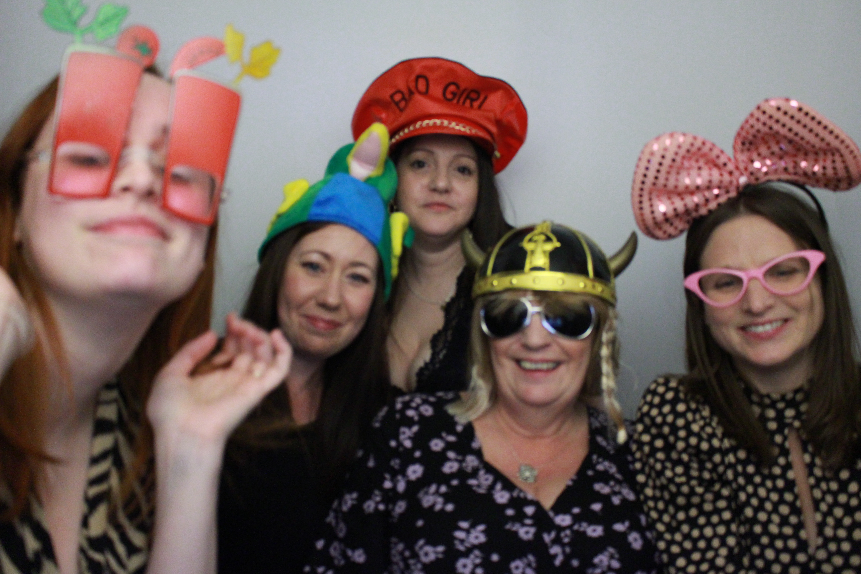 Gail's 60th Birthday | View more photos from the event at gallery.myphotoboothexperience.co.uk/u/MyPhotoBoothExperienceLtd/Gails-60th-Birthday