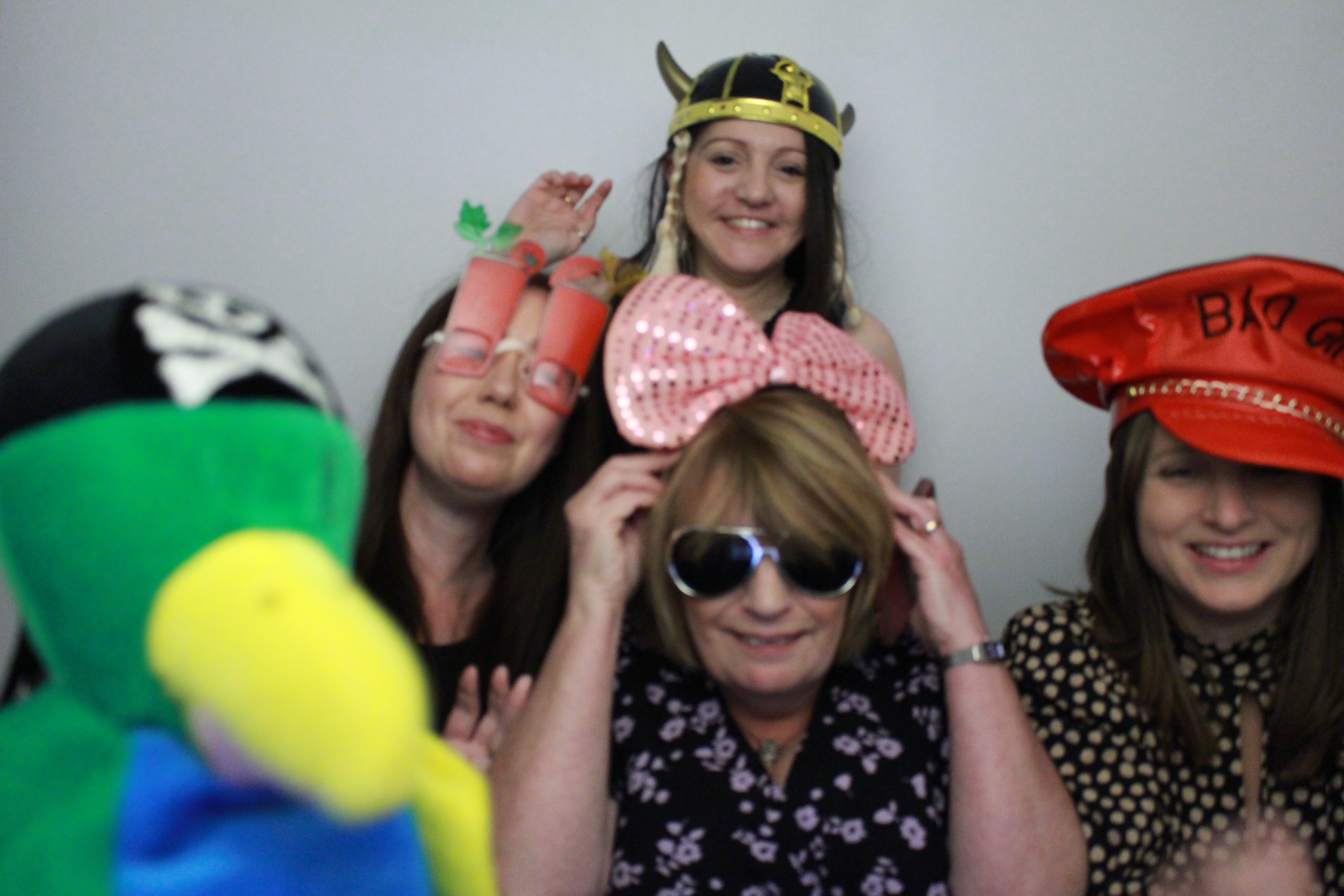 Gail's 60th Birthday | View more photos from the event at gallery.myphotoboothexperience.co.uk/u/MyPhotoBoothExperienceLtd/Gails-60th-Birthday