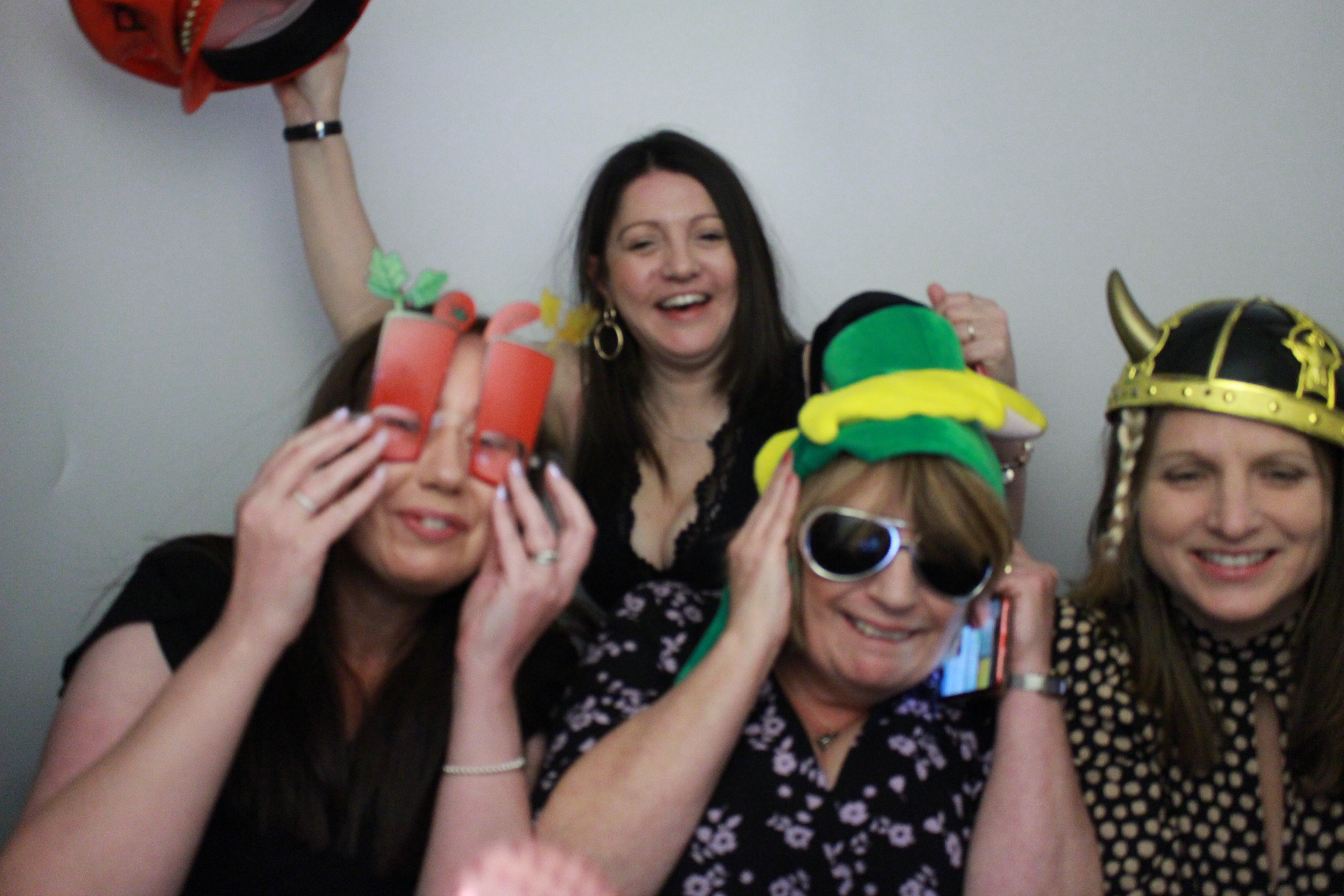 Gail's 60th Birthday | View more photos from the event at gallery.myphotoboothexperience.co.uk/u/MyPhotoBoothExperienceLtd/Gails-60th-Birthday