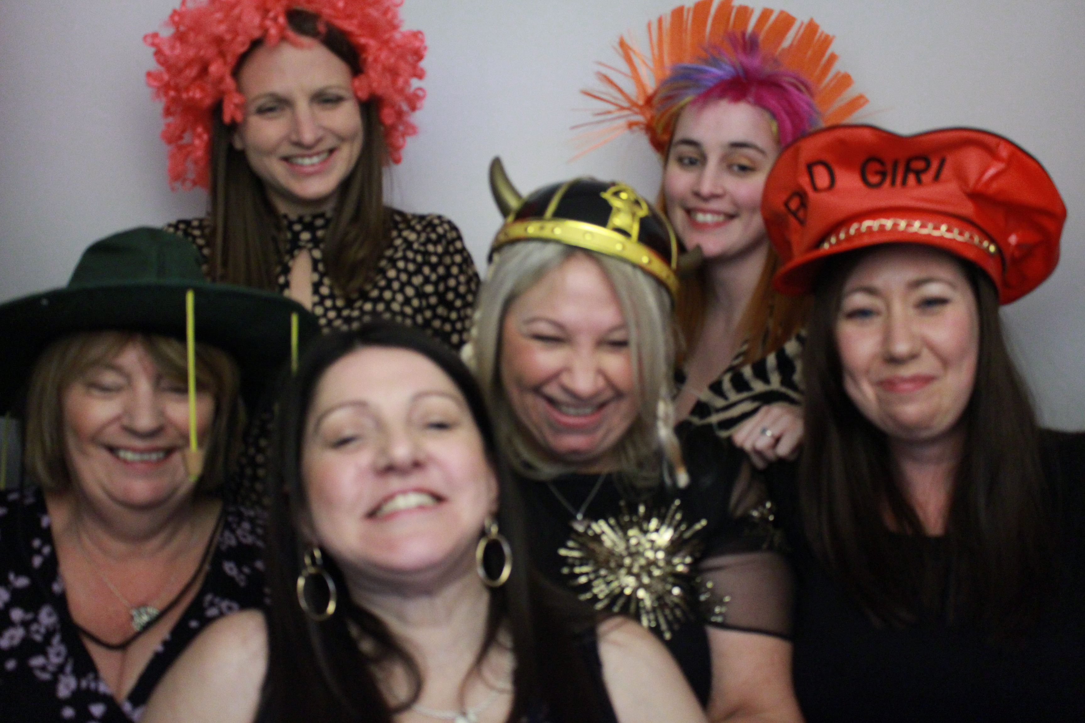 Gail's 60th Birthday | View more photos from the event at gallery.myphotoboothexperience.co.uk/u/MyPhotoBoothExperienceLtd/Gails-60th-Birthday