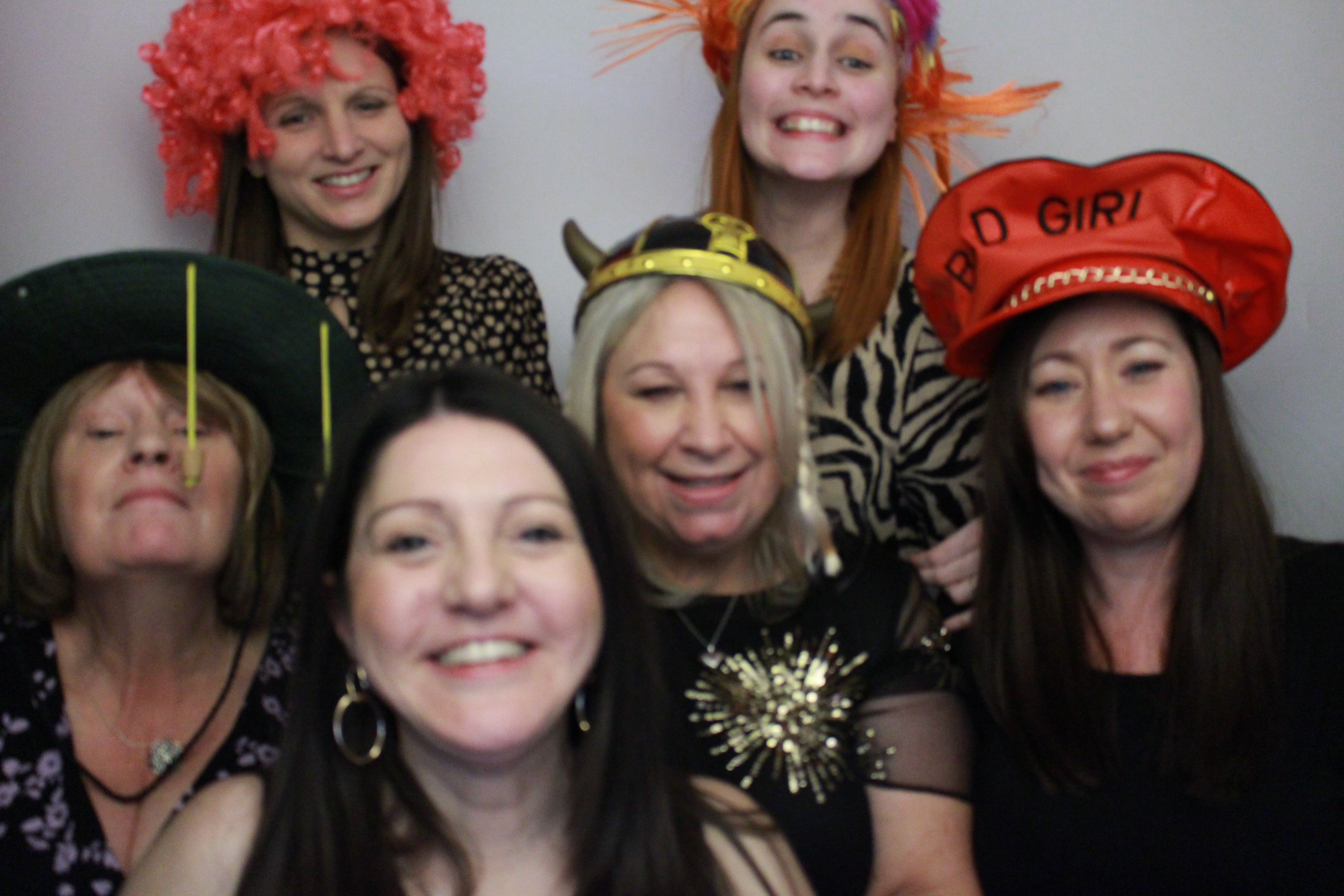 Gail's 60th Birthday | View more photos from the event at gallery.myphotoboothexperience.co.uk/u/MyPhotoBoothExperienceLtd/Gails-60th-Birthday