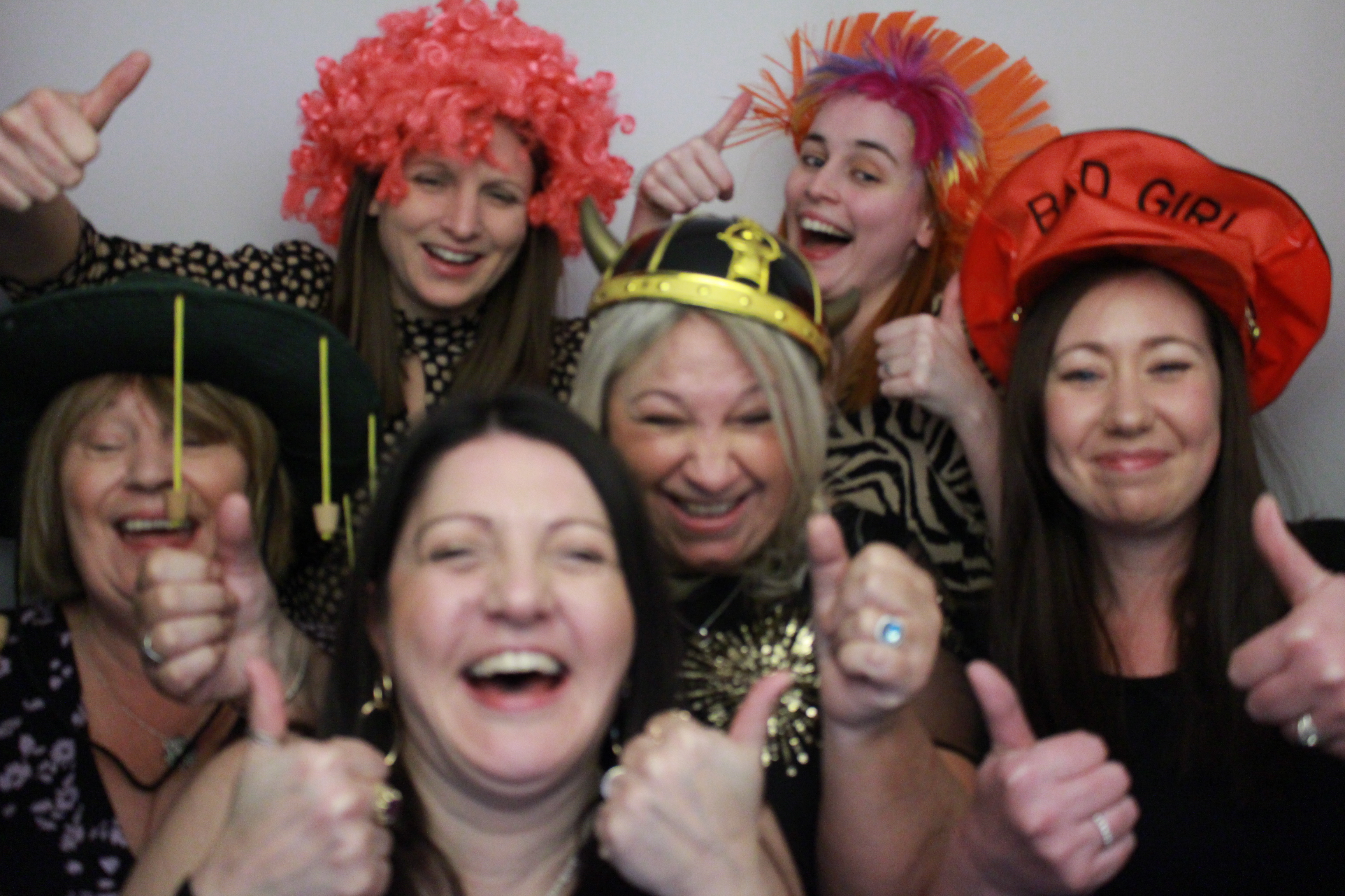 Gail's 60th Birthday | View more photos from the event at gallery.myphotoboothexperience.co.uk/u/MyPhotoBoothExperienceLtd/Gails-60th-Birthday