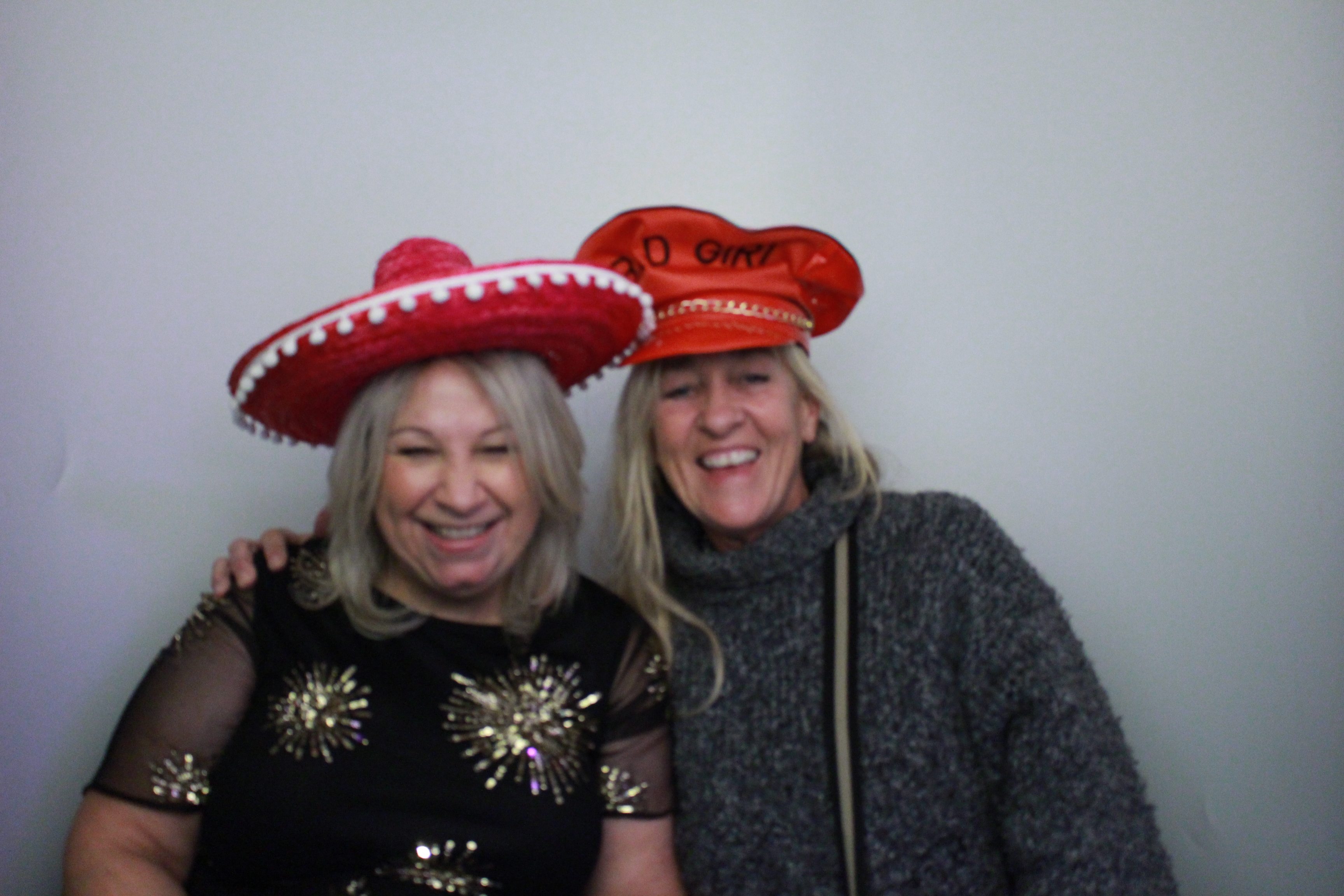 Gail's 60th Birthday | View more photos from the event at gallery.myphotoboothexperience.co.uk/u/MyPhotoBoothExperienceLtd/Gails-60th-Birthday