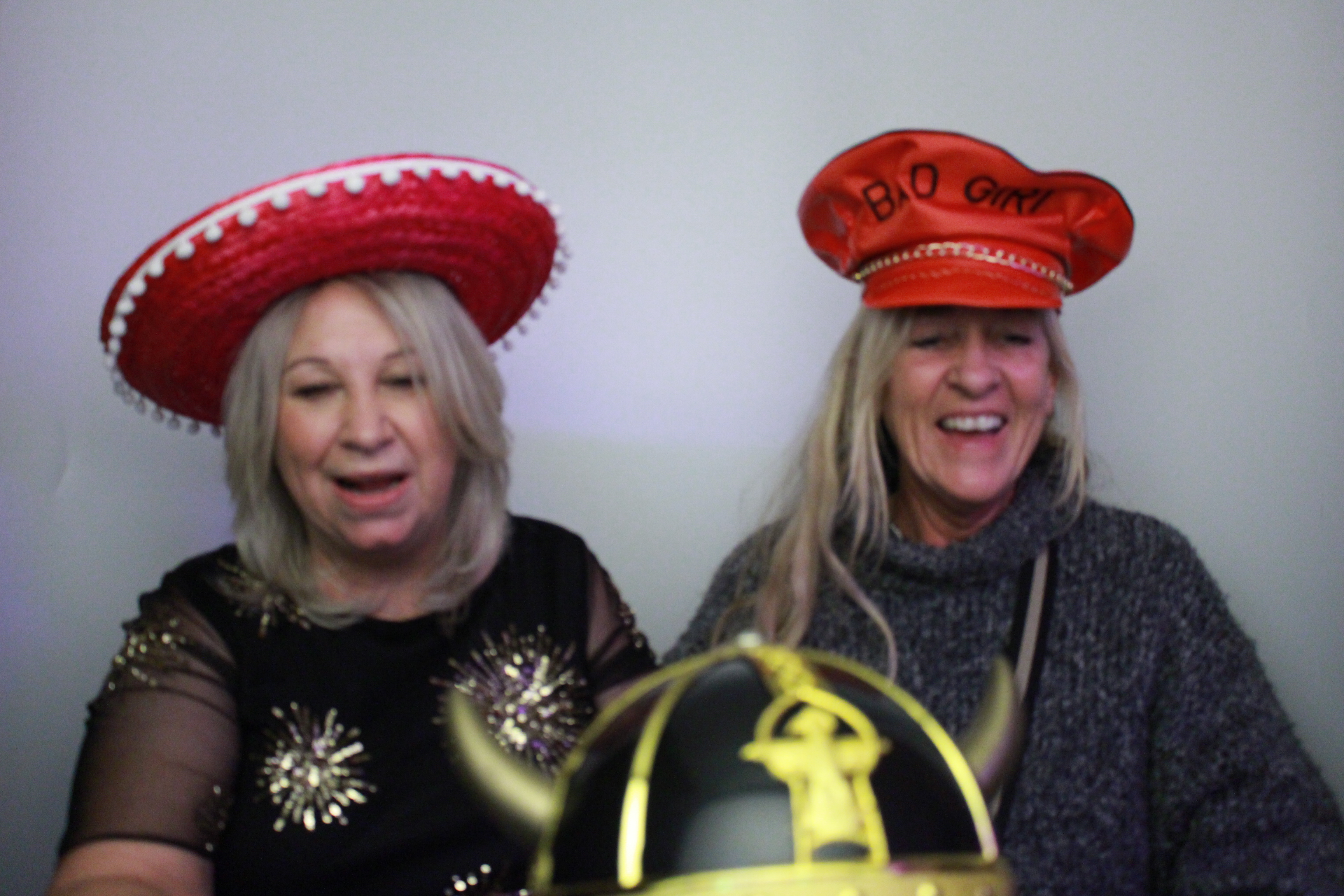 Gail's 60th Birthday | View more photos from the event at gallery.myphotoboothexperience.co.uk/u/MyPhotoBoothExperienceLtd/Gails-60th-Birthday