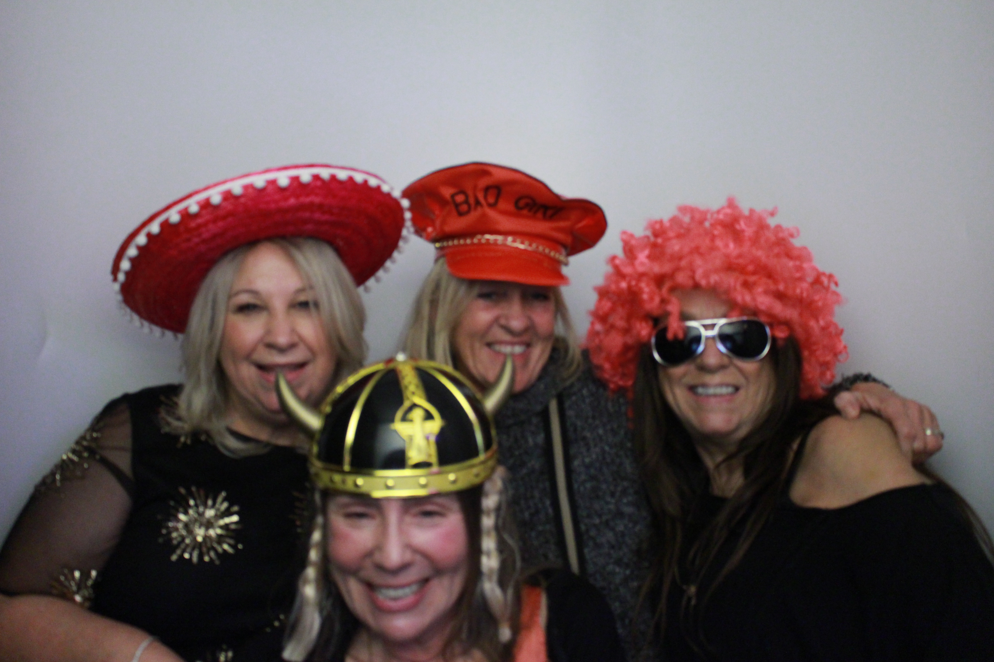 Gail's 60th Birthday | View more photos from the event at gallery.myphotoboothexperience.co.uk/u/MyPhotoBoothExperienceLtd/Gails-60th-Birthday