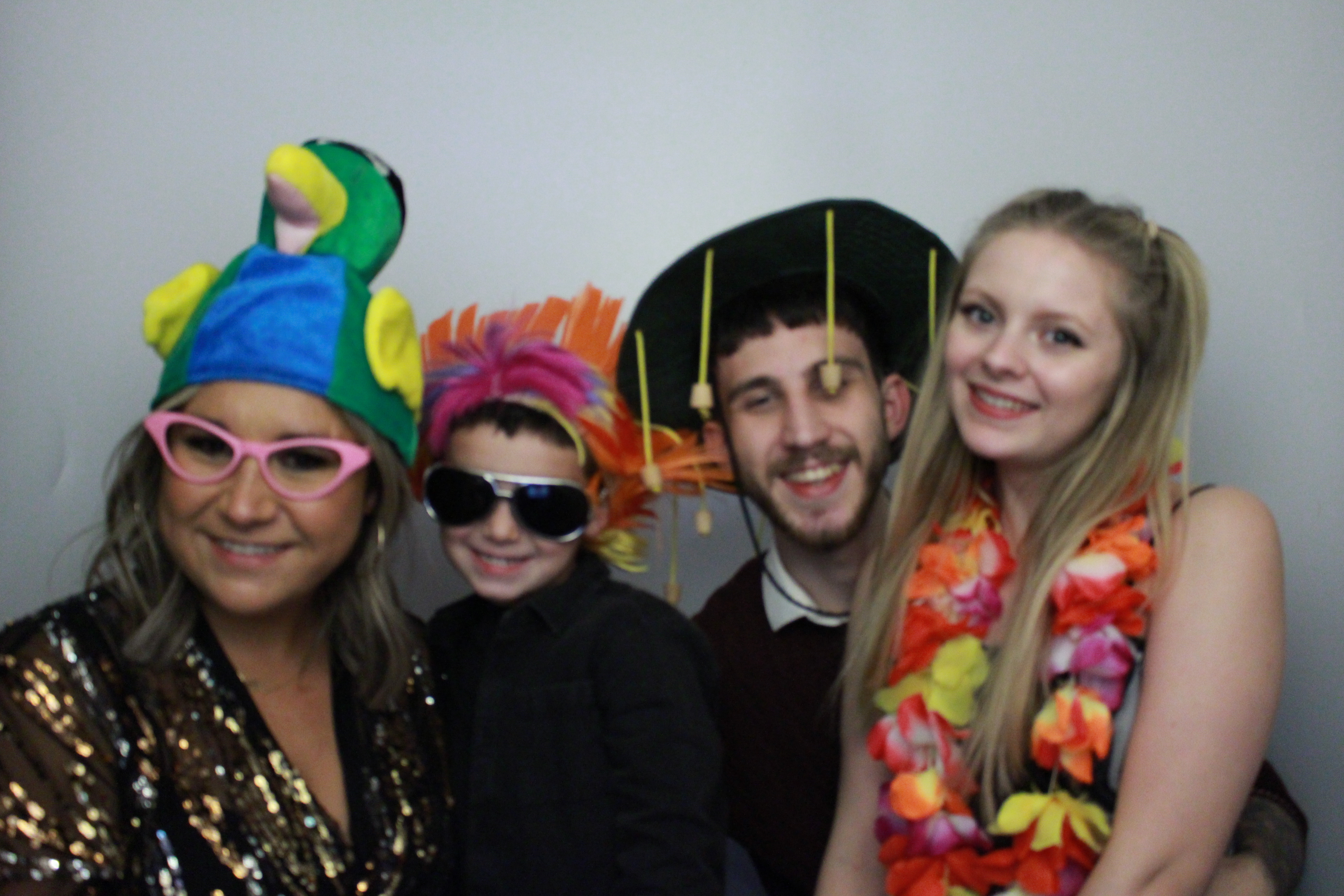Gail's 60th Birthday | View more photos from the event at gallery.myphotoboothexperience.co.uk/u/MyPhotoBoothExperienceLtd/Gails-60th-Birthday