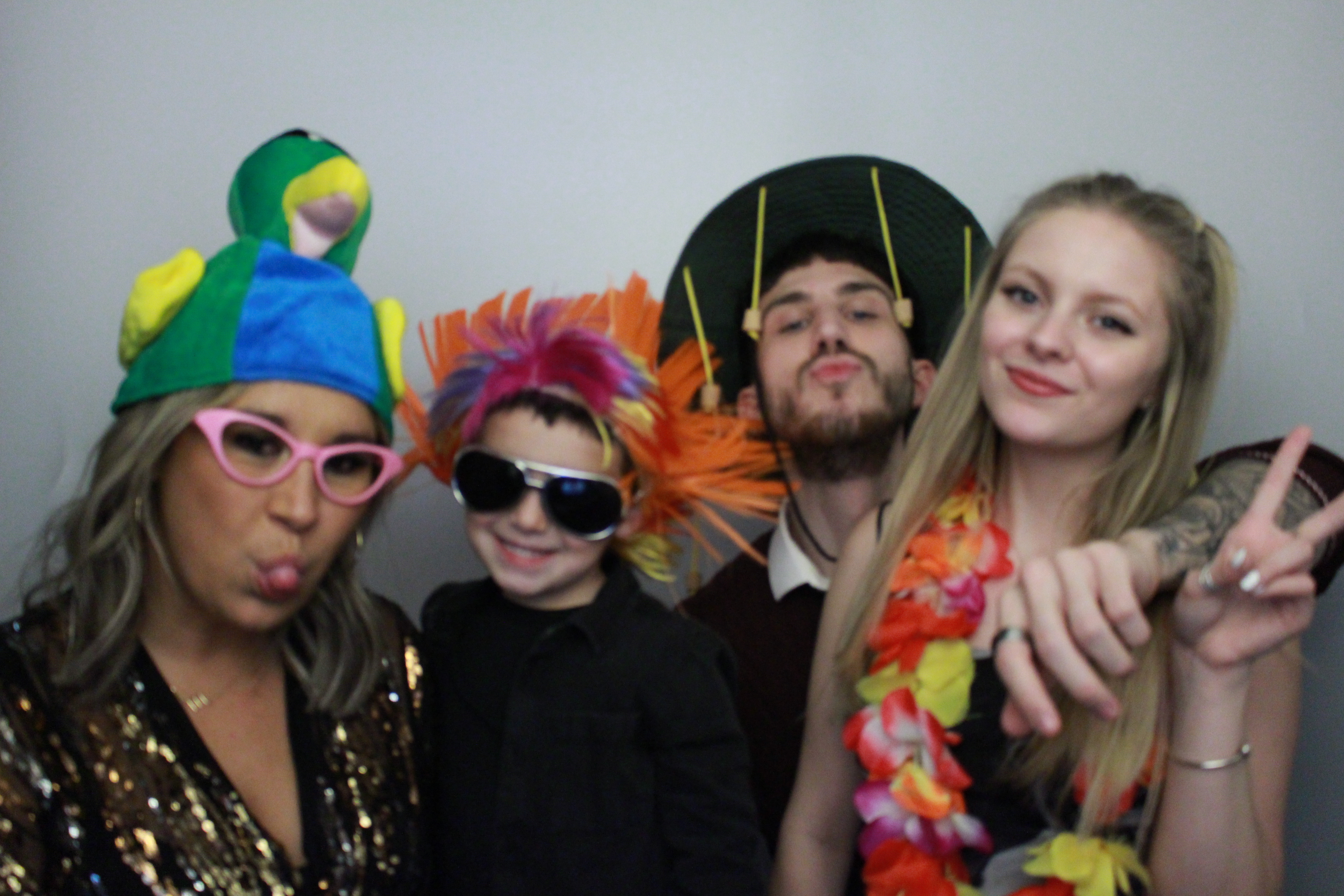 Gail's 60th Birthday | View more photos from the event at gallery.myphotoboothexperience.co.uk/u/MyPhotoBoothExperienceLtd/Gails-60th-Birthday