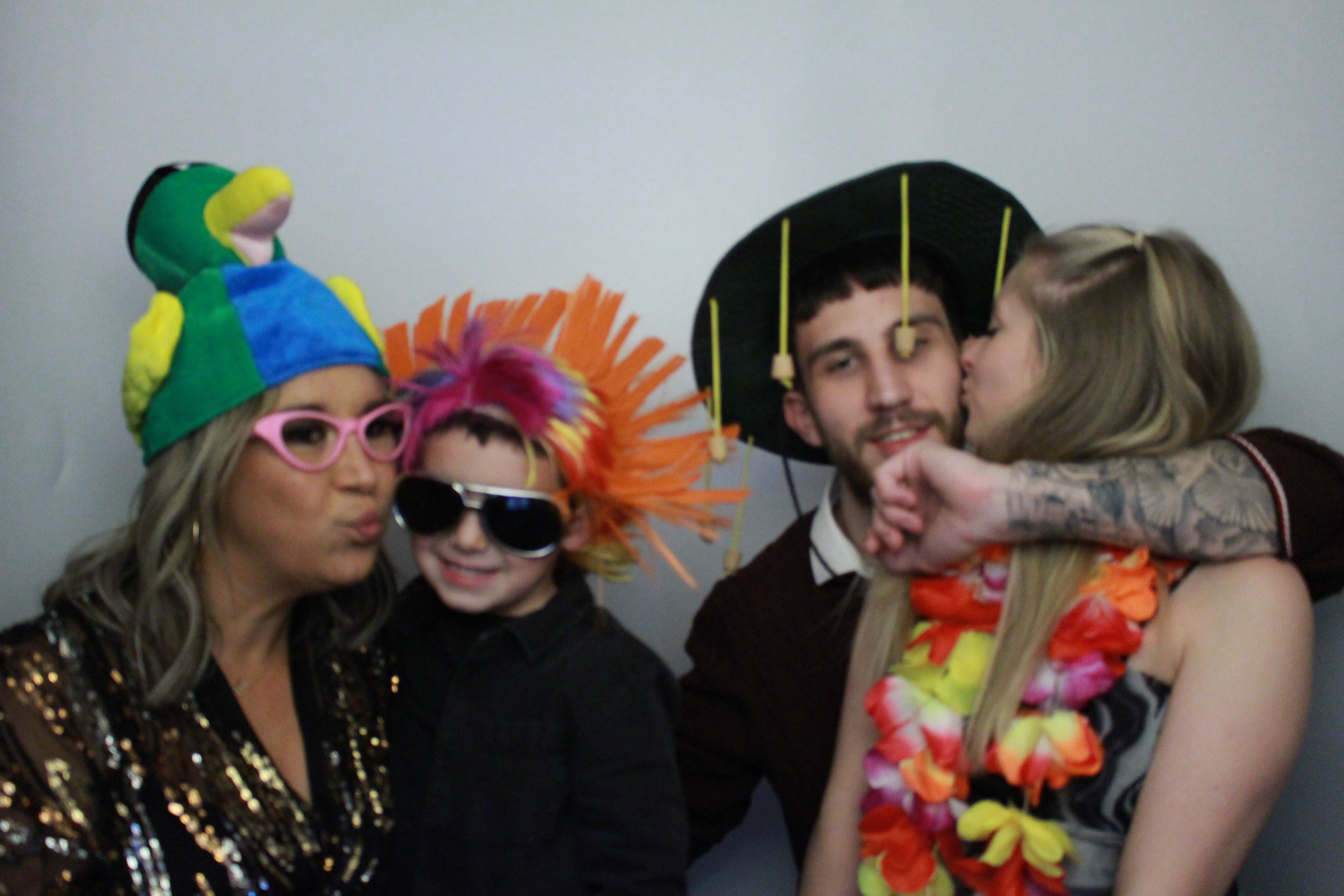 Gail's 60th Birthday | View more photos from the event at gallery.myphotoboothexperience.co.uk/u/MyPhotoBoothExperienceLtd/Gails-60th-Birthday