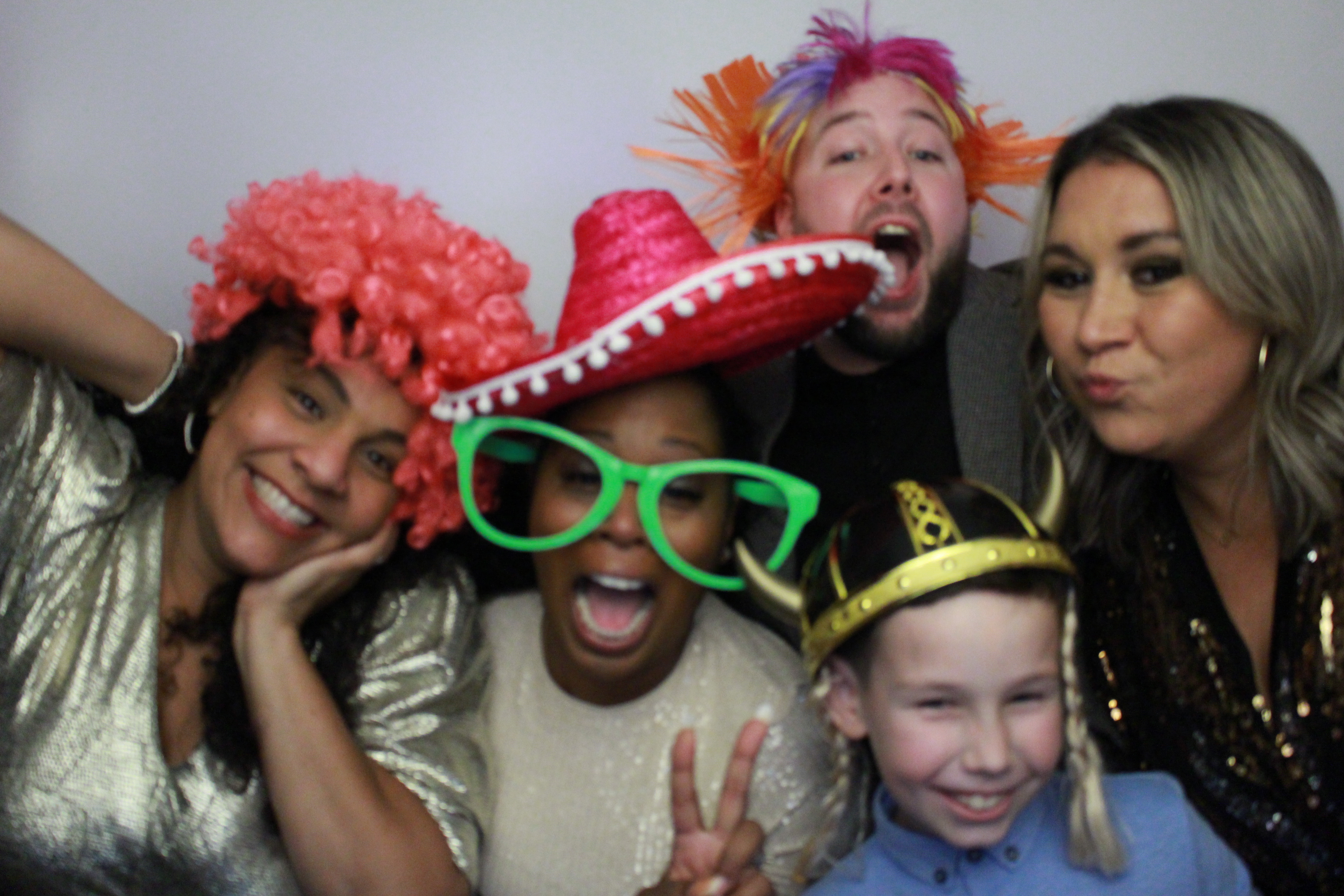 Gail's 60th Birthday | View more photos from the event at gallery.myphotoboothexperience.co.uk/u/MyPhotoBoothExperienceLtd/Gails-60th-Birthday