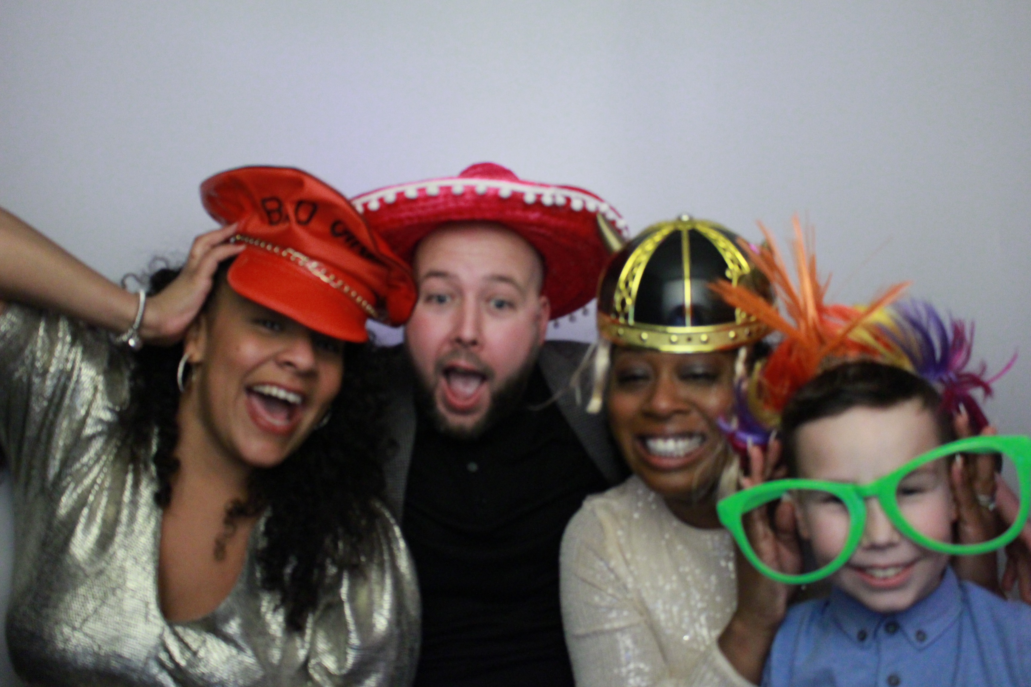 Gail's 60th Birthday | View more photos from the event at gallery.myphotoboothexperience.co.uk/u/MyPhotoBoothExperienceLtd/Gails-60th-Birthday