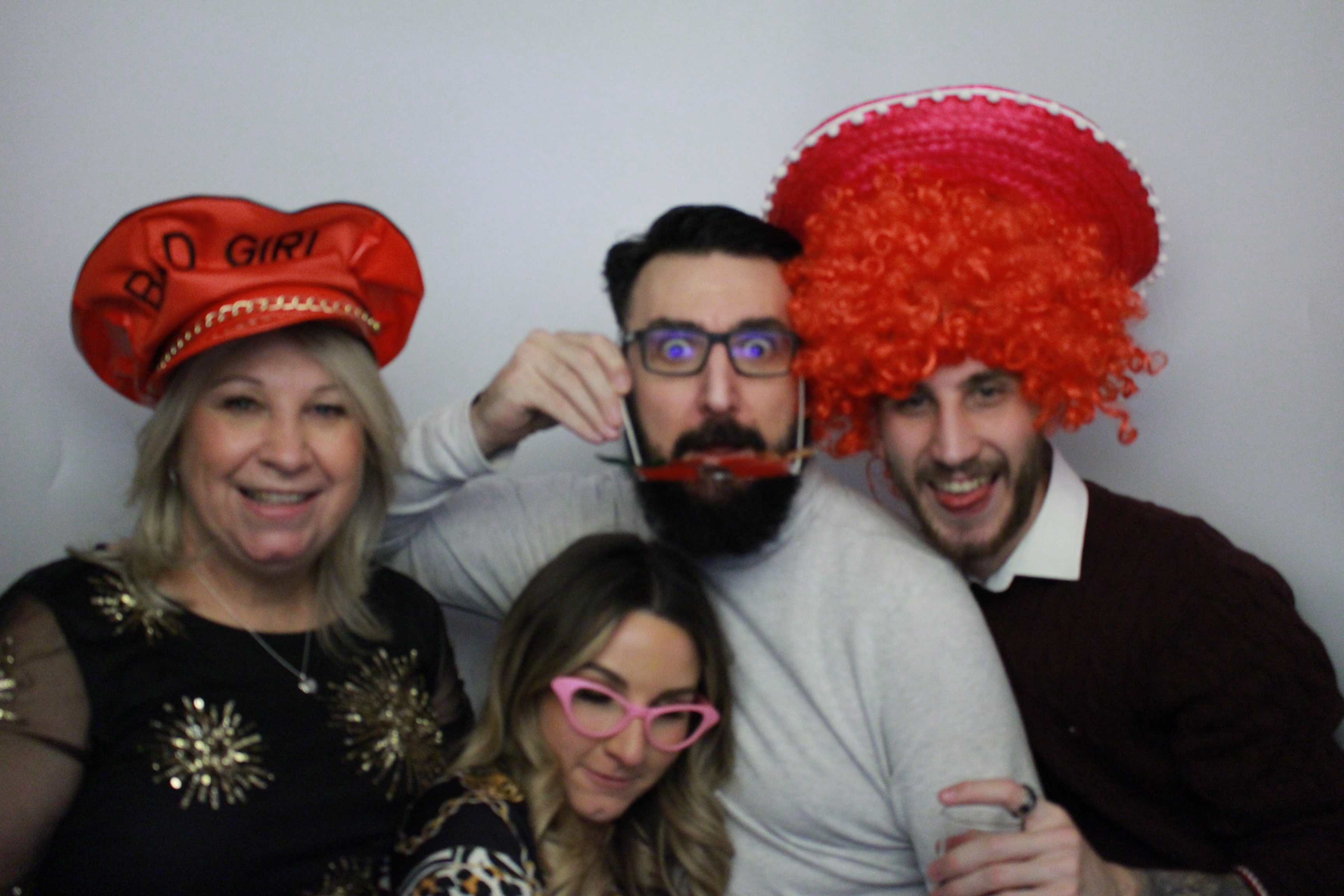 Gail's 60th Birthday | View more photos from the event at gallery.myphotoboothexperience.co.uk/u/MyPhotoBoothExperienceLtd/Gails-60th-Birthday
