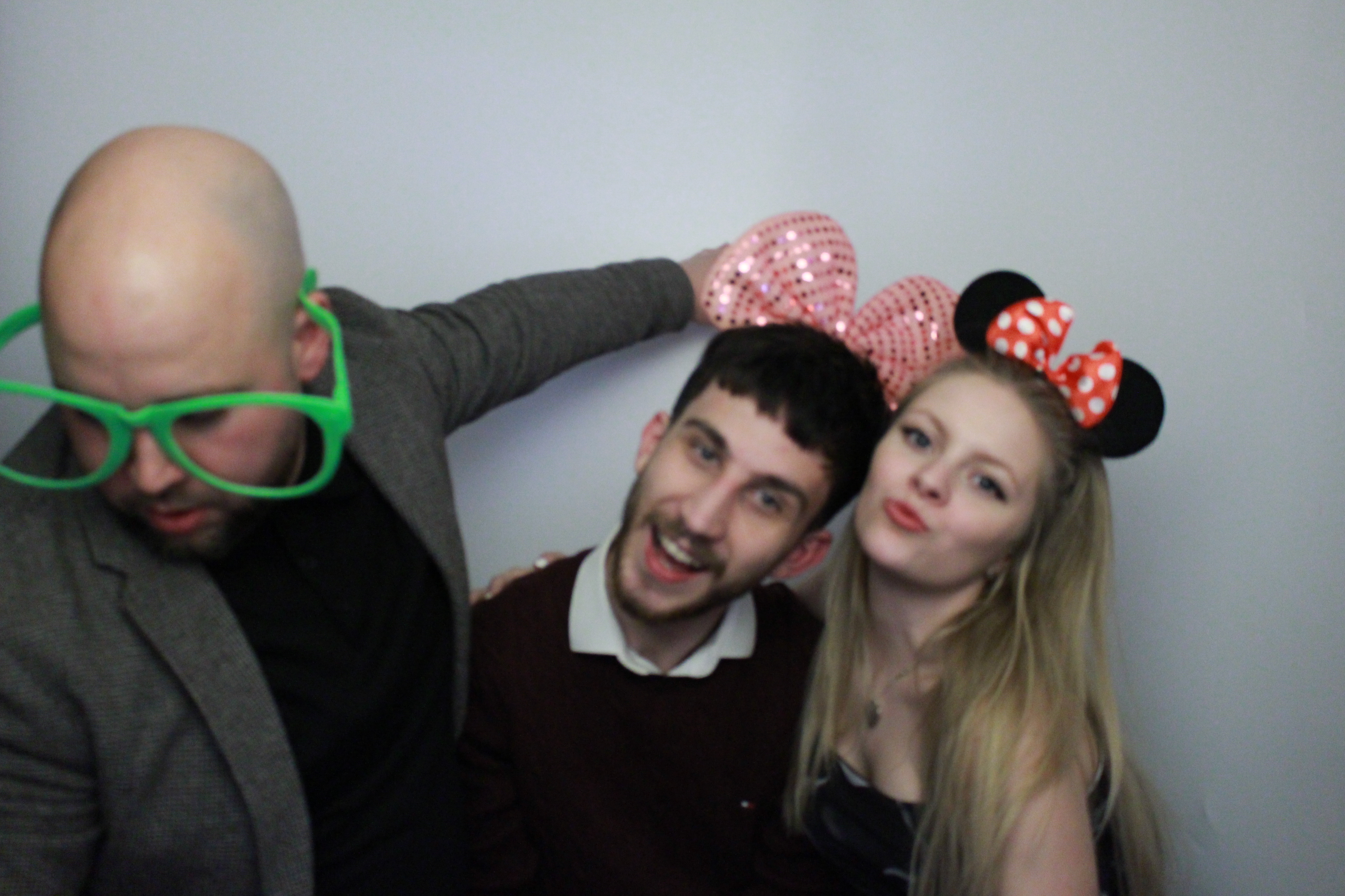 Gail's 60th Birthday | View more photos from the event at gallery.myphotoboothexperience.co.uk/u/MyPhotoBoothExperienceLtd/Gails-60th-Birthday