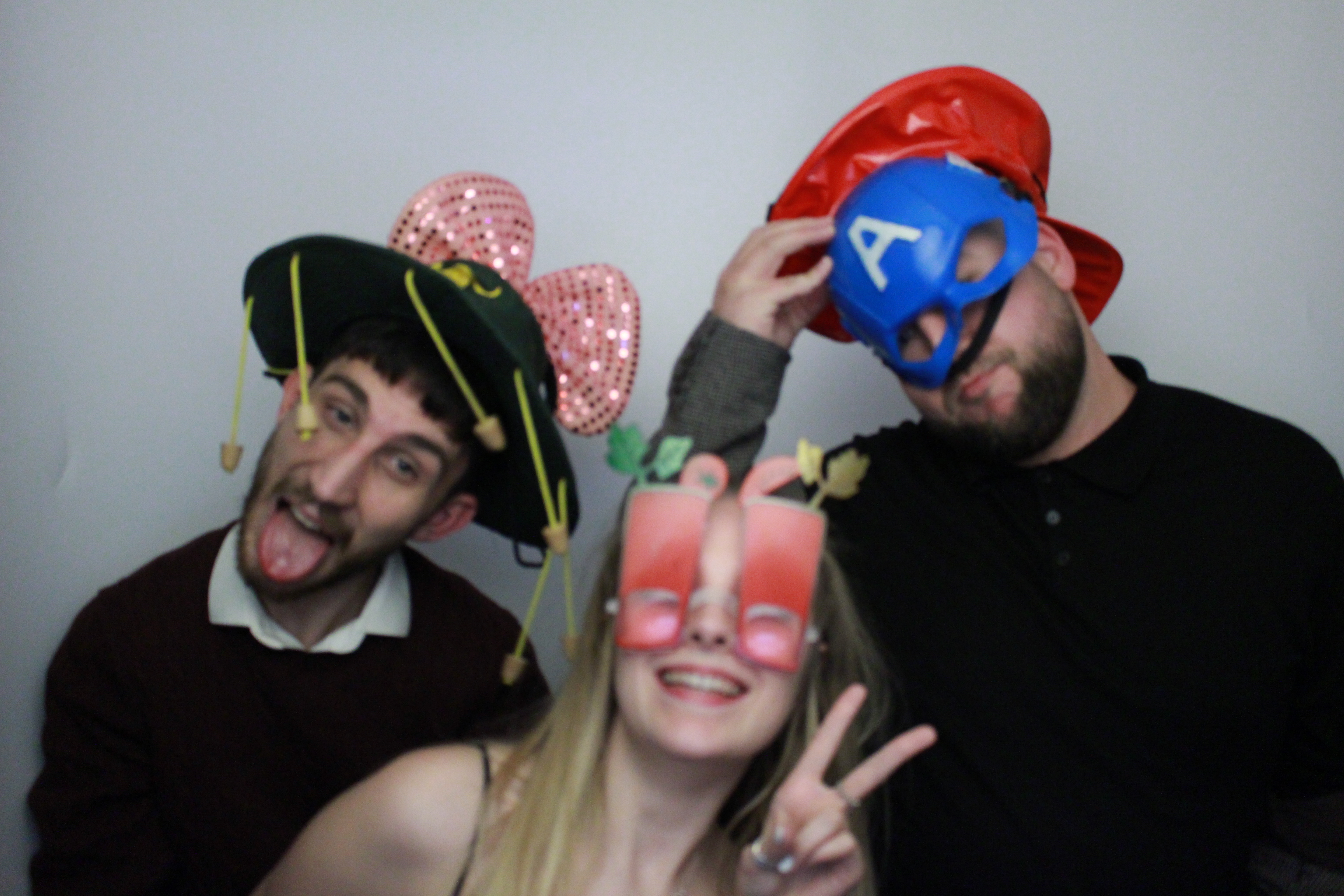 Gail's 60th Birthday | View more photos from the event at gallery.myphotoboothexperience.co.uk/u/MyPhotoBoothExperienceLtd/Gails-60th-Birthday