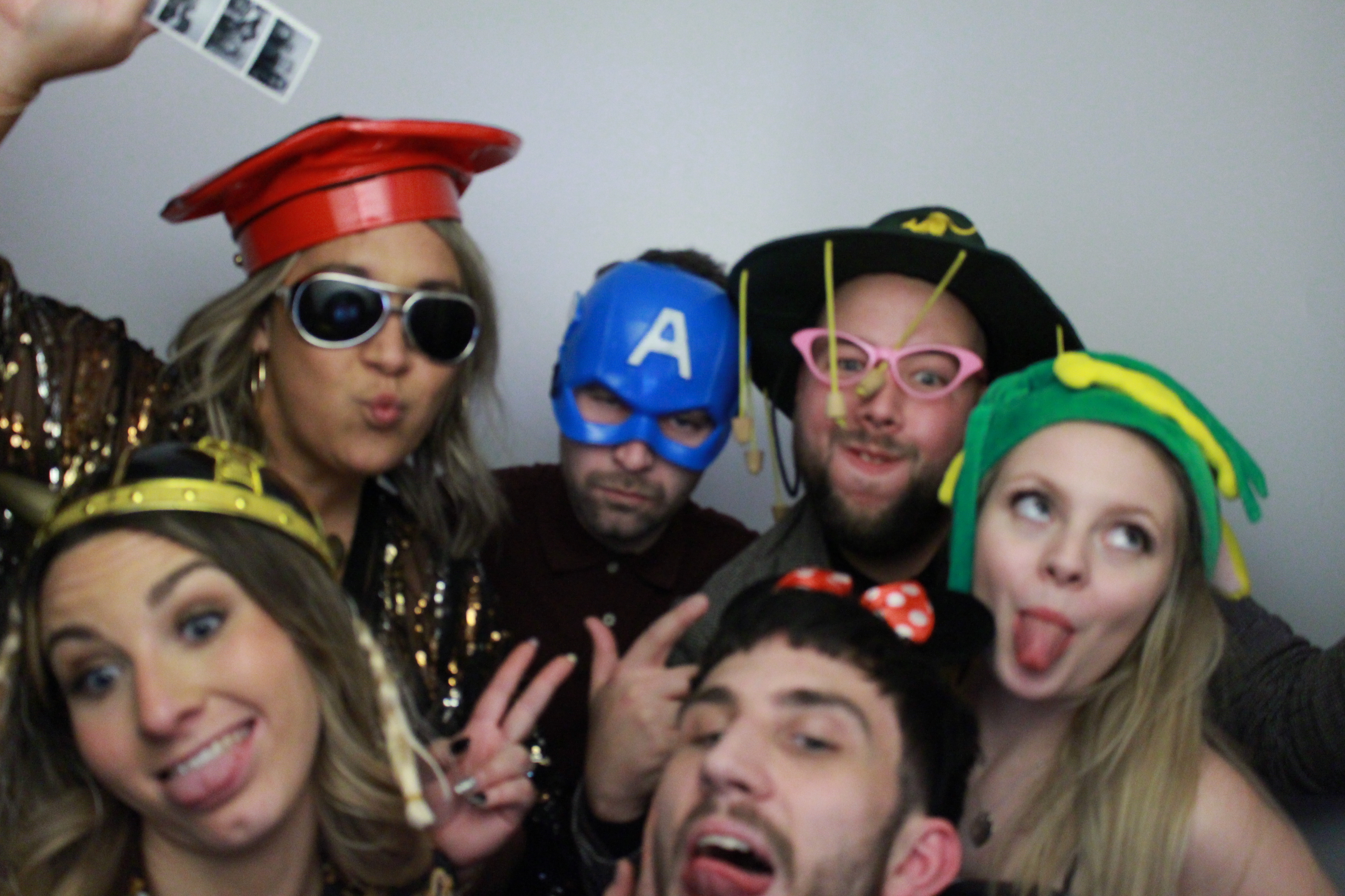 Gail's 60th Birthday | View more photos from the event at gallery.myphotoboothexperience.co.uk/u/MyPhotoBoothExperienceLtd/Gails-60th-Birthday