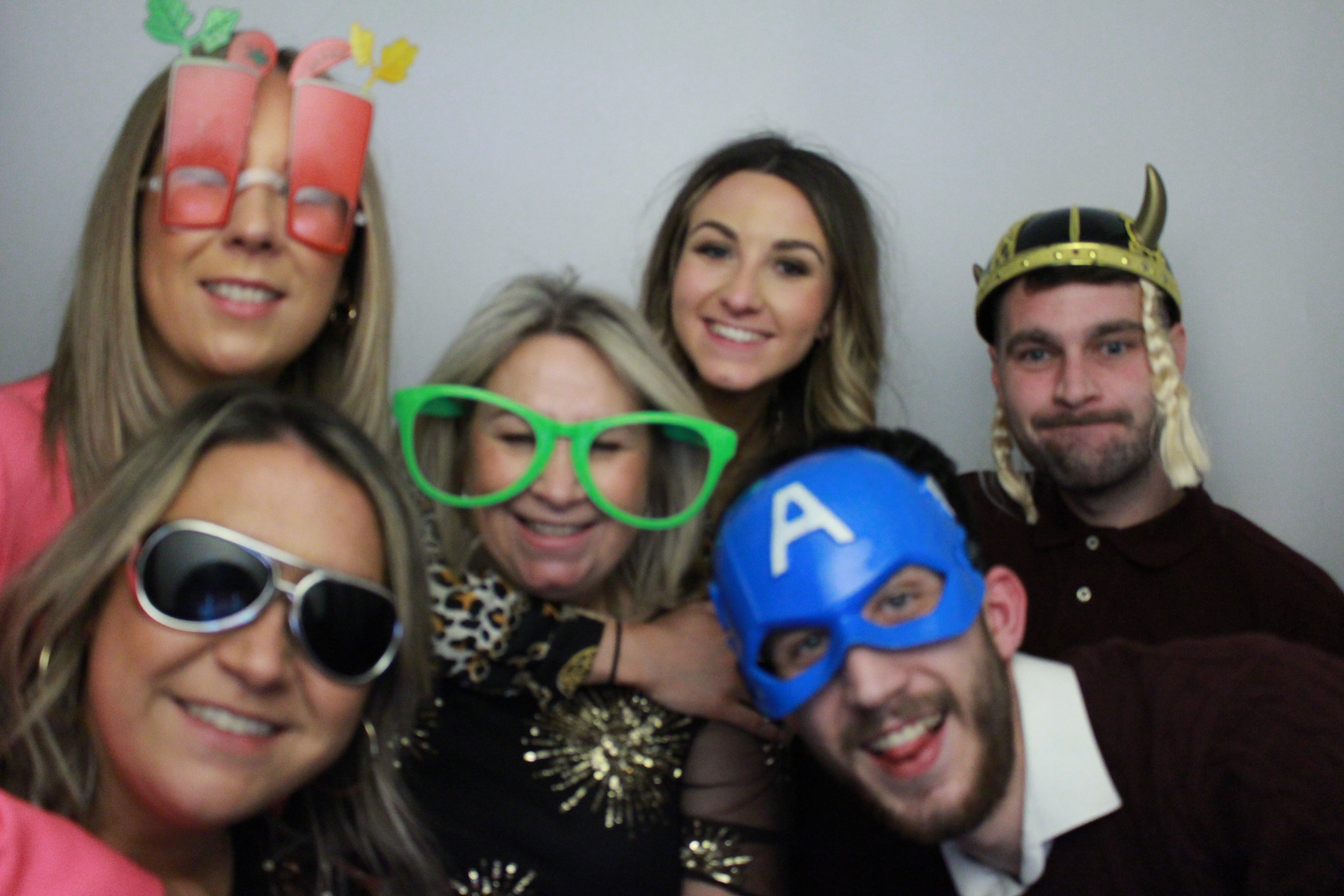Gail's 60th Birthday | View more photos from the event at gallery.myphotoboothexperience.co.uk/u/MyPhotoBoothExperienceLtd/Gails-60th-Birthday