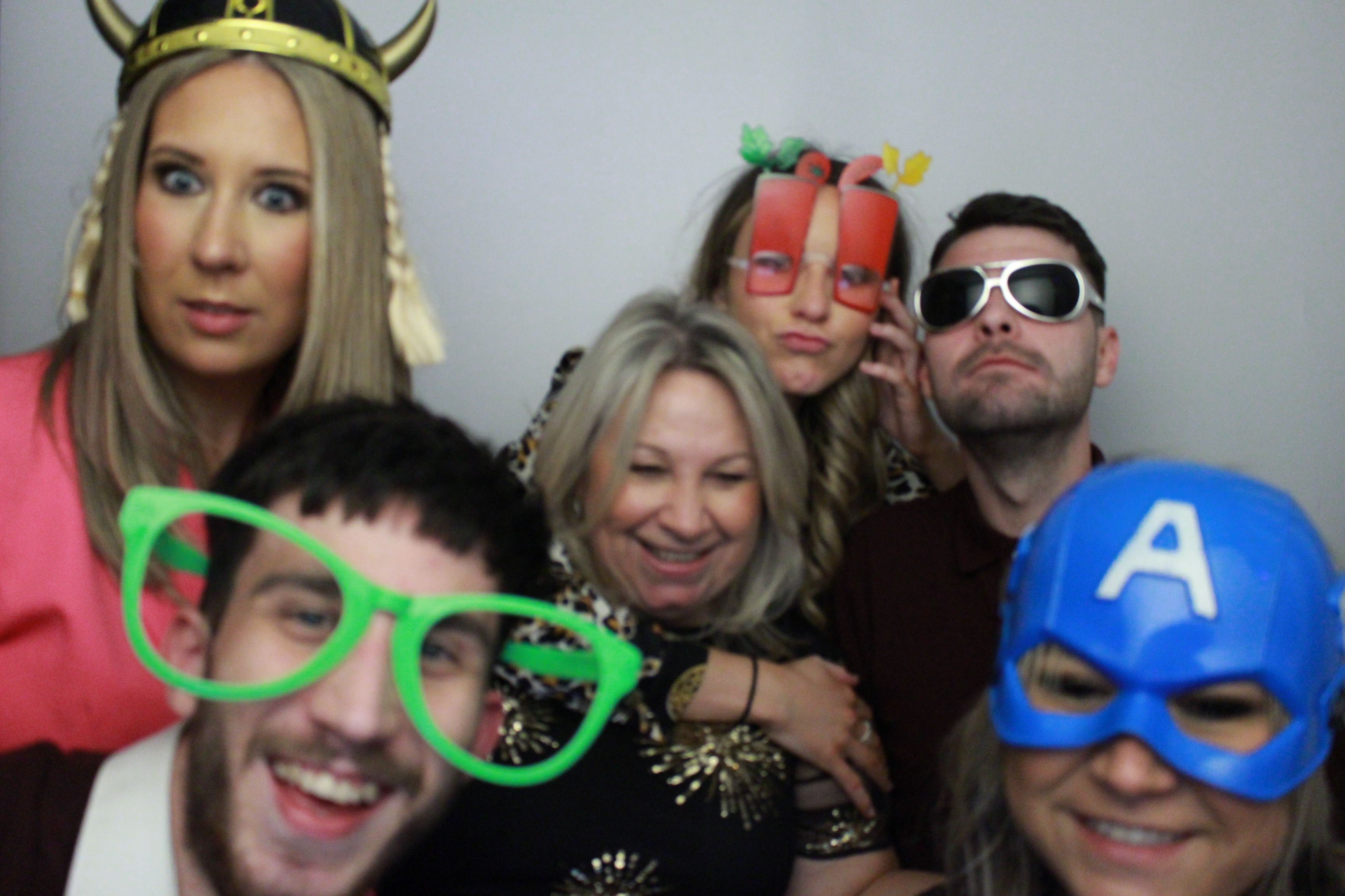 Gail's 60th Birthday | View more photos from the event at gallery.myphotoboothexperience.co.uk/u/MyPhotoBoothExperienceLtd/Gails-60th-Birthday