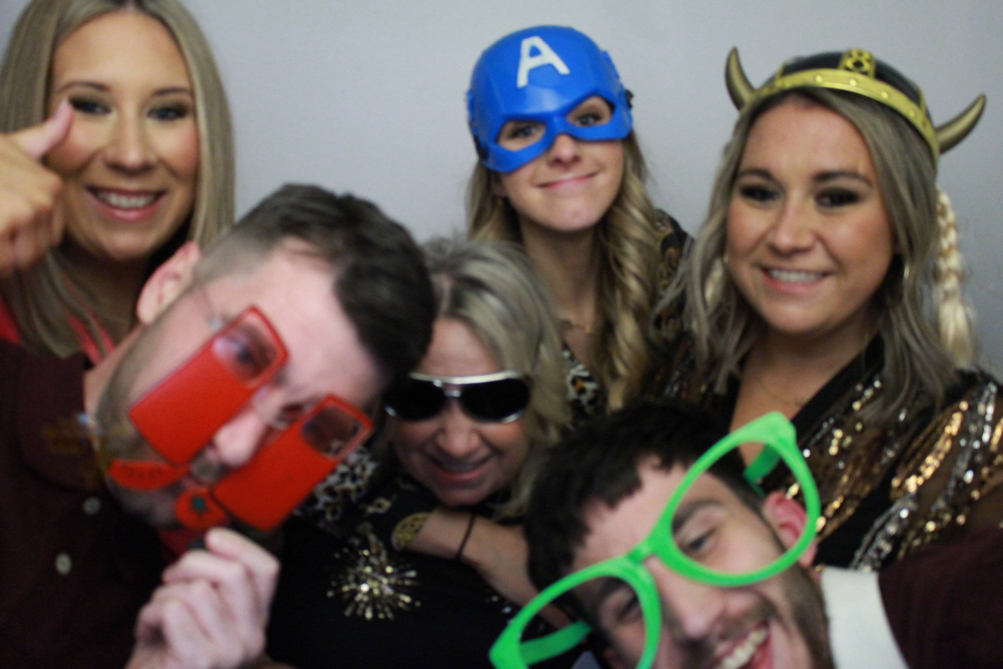 Gail's 60th Birthday | View more photos from the event at gallery.myphotoboothexperience.co.uk/u/MyPhotoBoothExperienceLtd/Gails-60th-Birthday