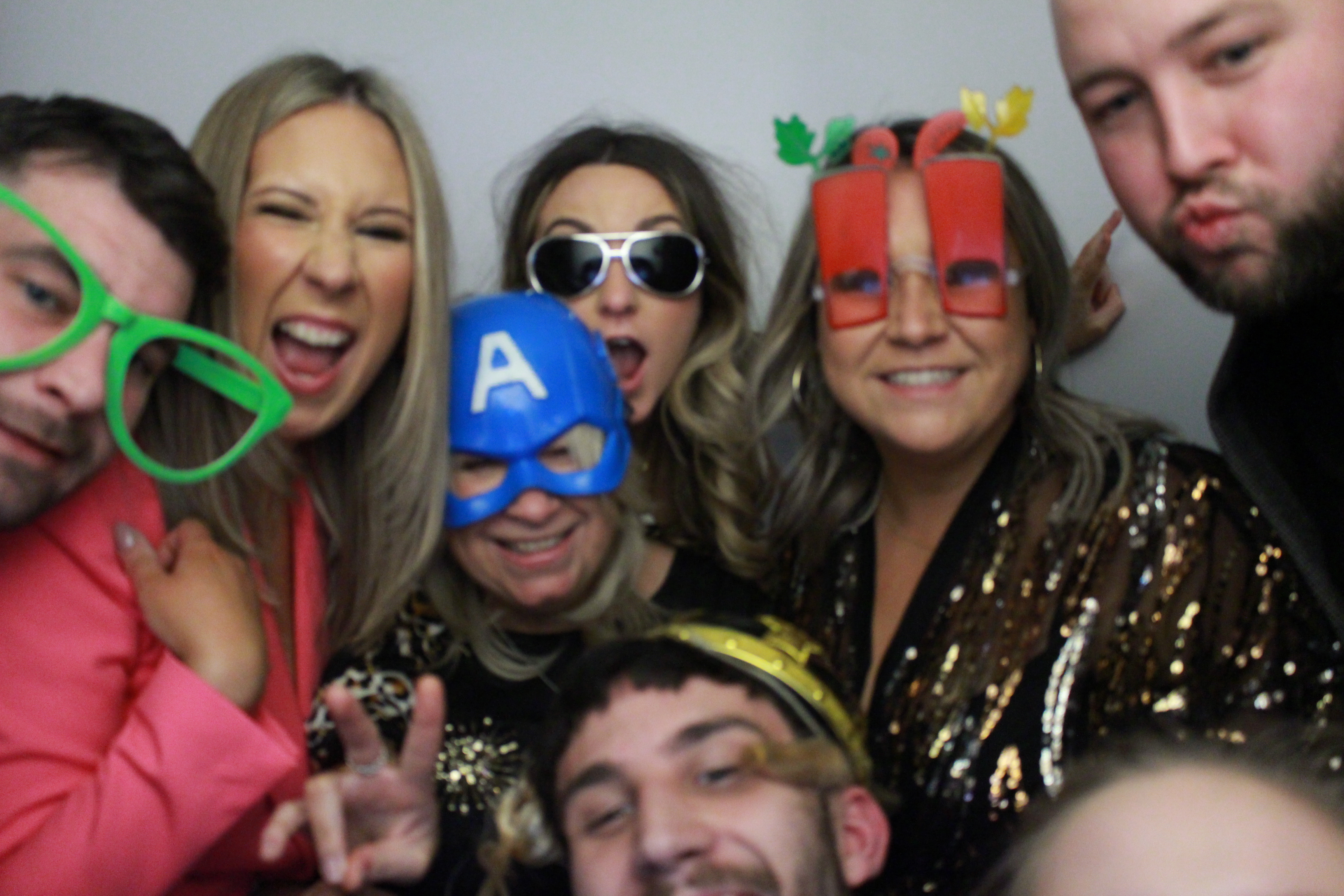 Gail's 60th Birthday | View more photos from the event at gallery.myphotoboothexperience.co.uk/u/MyPhotoBoothExperienceLtd/Gails-60th-Birthday