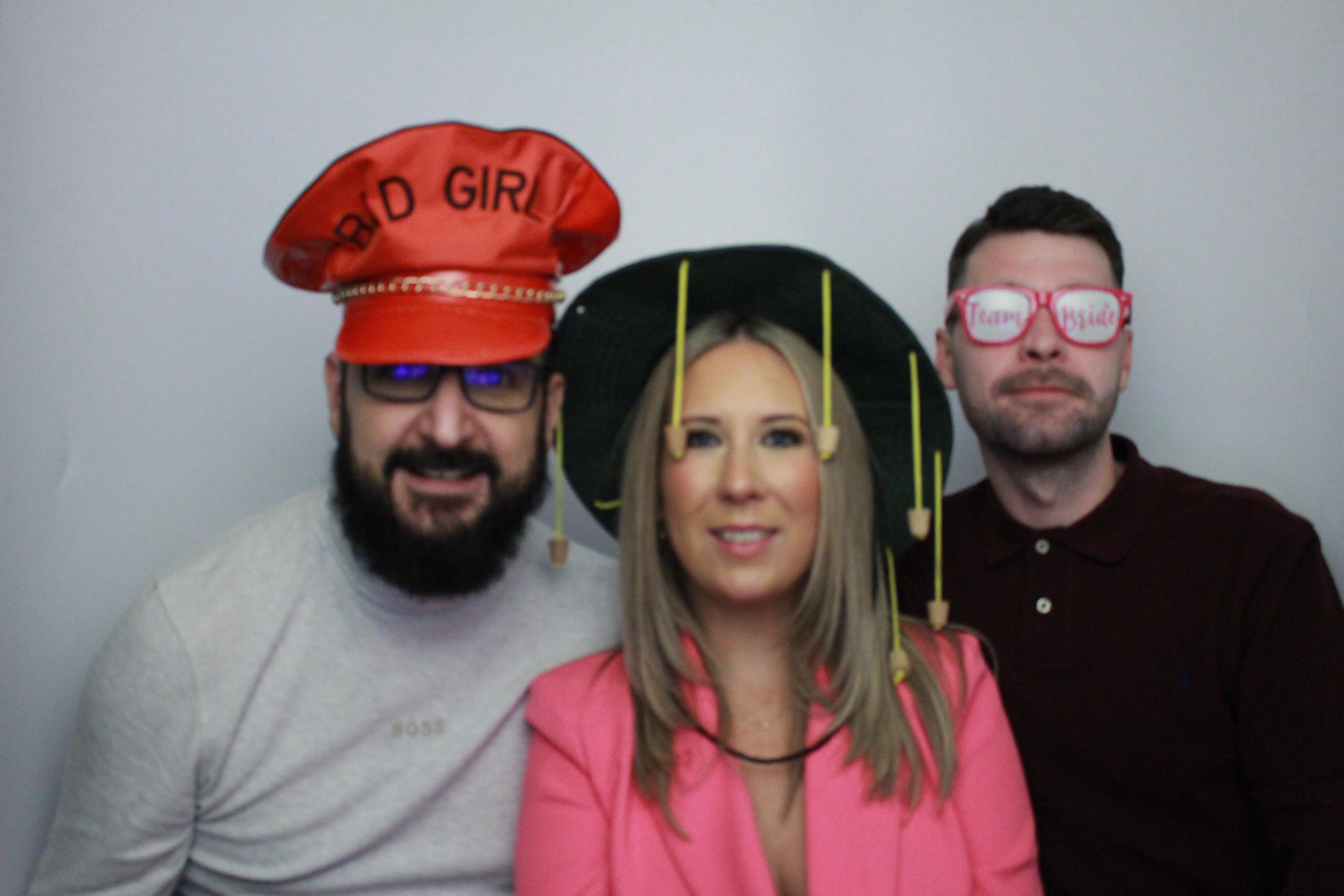 Gail's 60th Birthday | View more photos from the event at gallery.myphotoboothexperience.co.uk/u/MyPhotoBoothExperienceLtd/Gails-60th-Birthday
