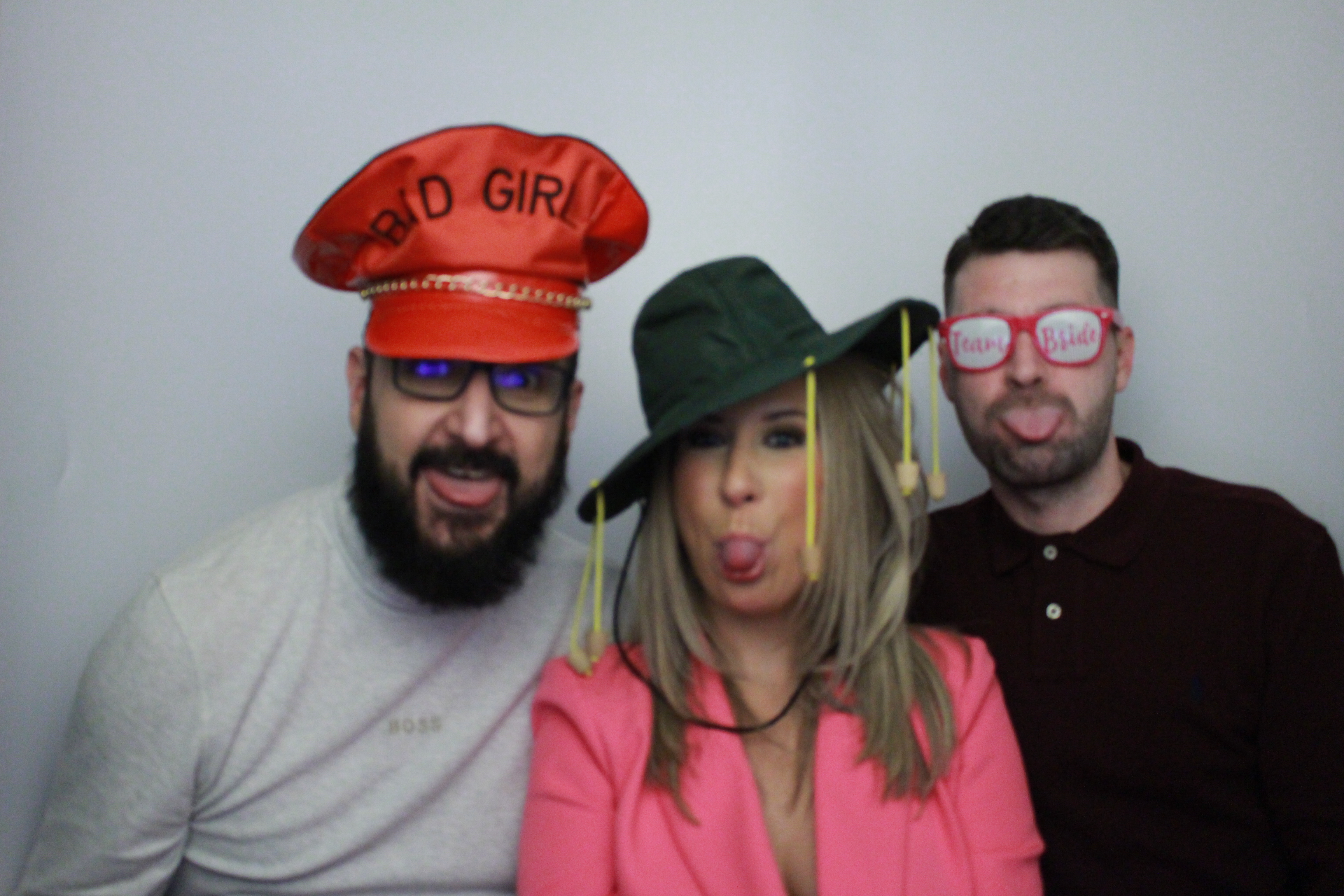Gail's 60th Birthday | View more photos from the event at gallery.myphotoboothexperience.co.uk/u/MyPhotoBoothExperienceLtd/Gails-60th-Birthday