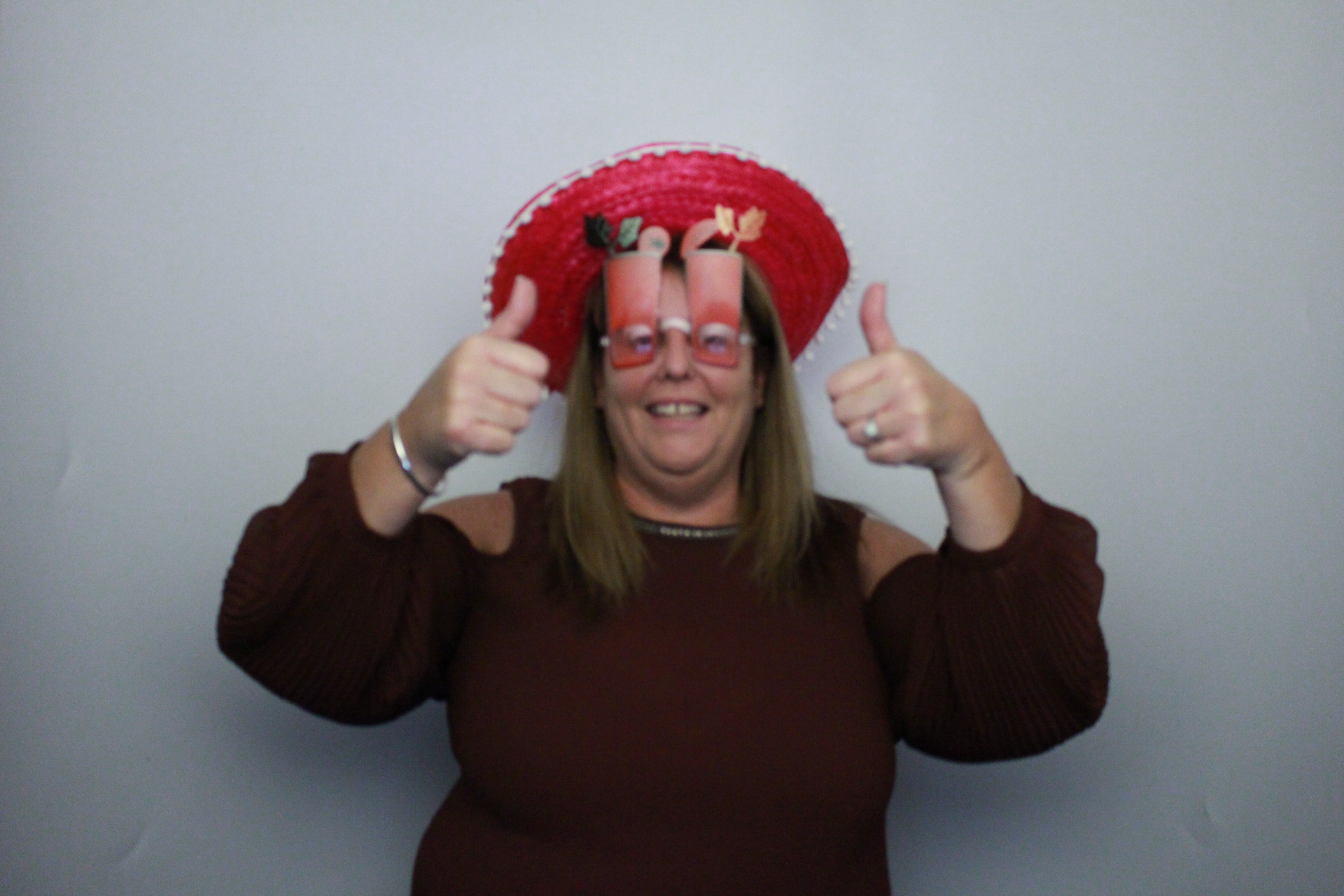 Gail's 60th Birthday | View more photos from the event at gallery.myphotoboothexperience.co.uk/u/MyPhotoBoothExperienceLtd/Gails-60th-Birthday