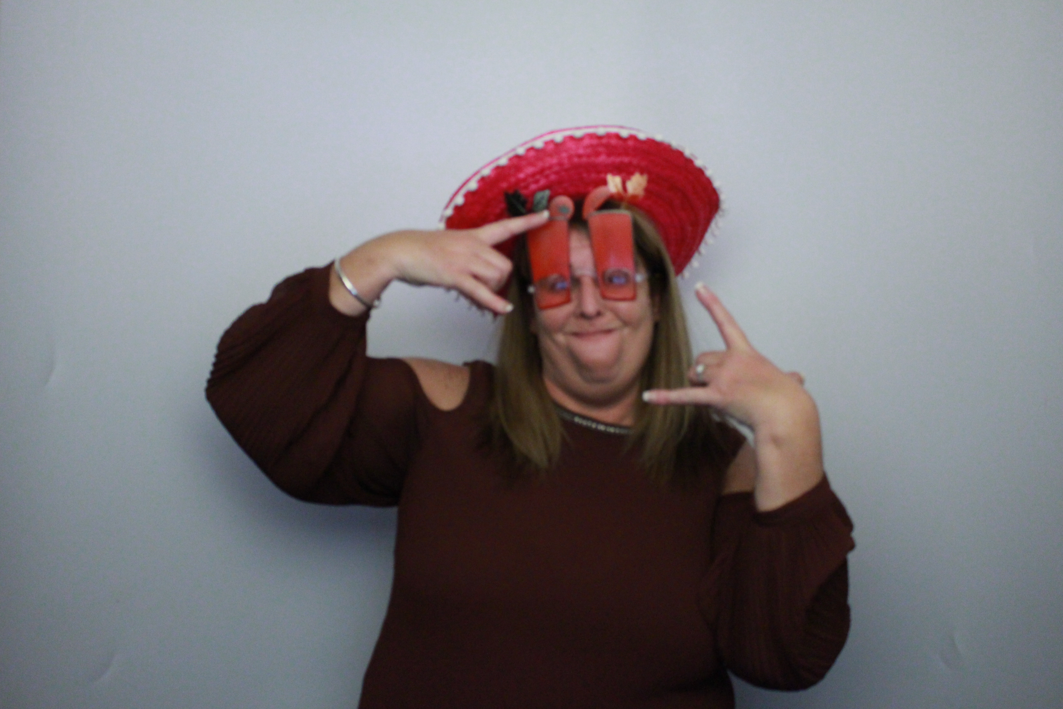 Gail's 60th Birthday | View more photos from the event at gallery.myphotoboothexperience.co.uk/u/MyPhotoBoothExperienceLtd/Gails-60th-Birthday