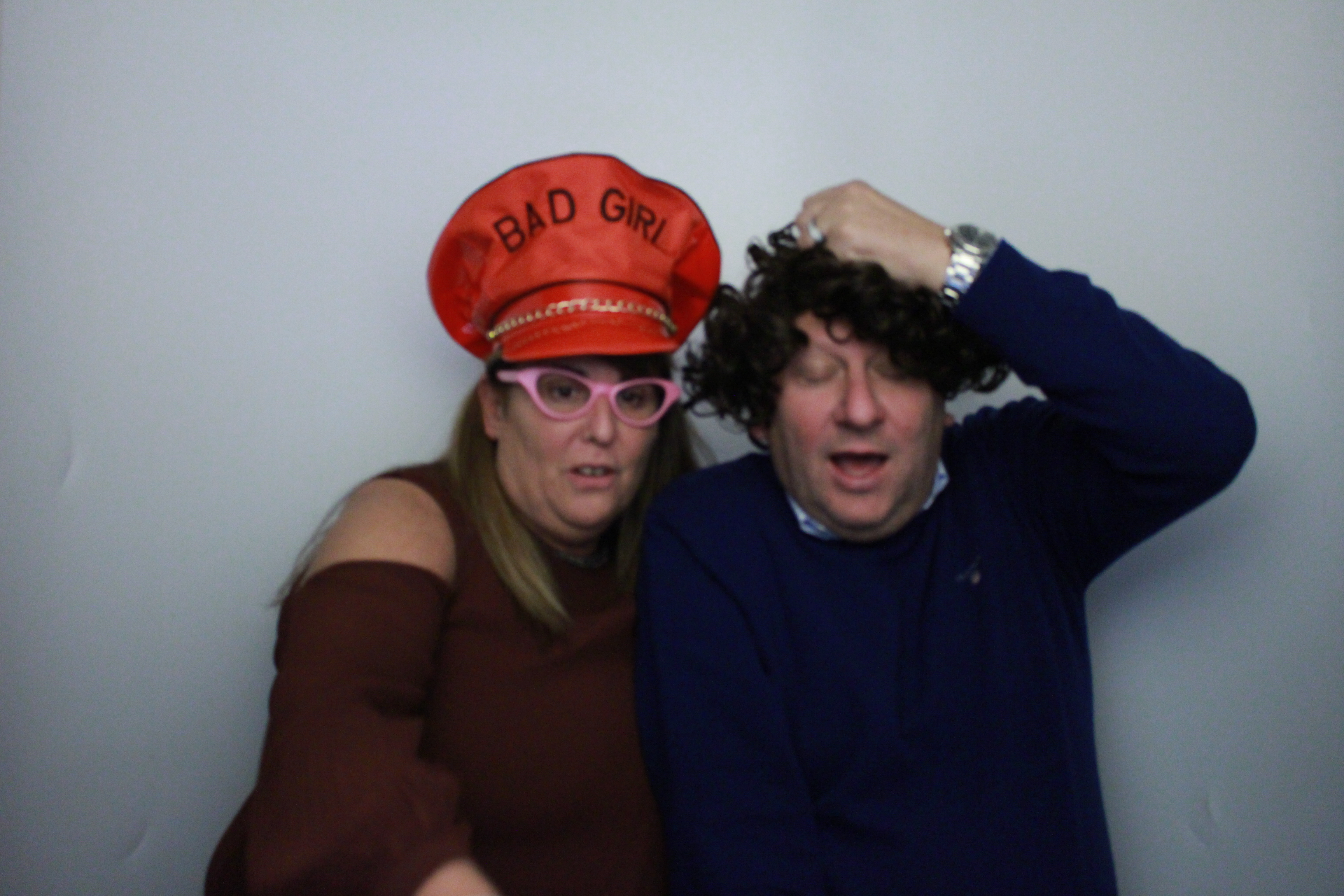 Gail's 60th Birthday | View more photos from the event at gallery.myphotoboothexperience.co.uk/u/MyPhotoBoothExperienceLtd/Gails-60th-Birthday