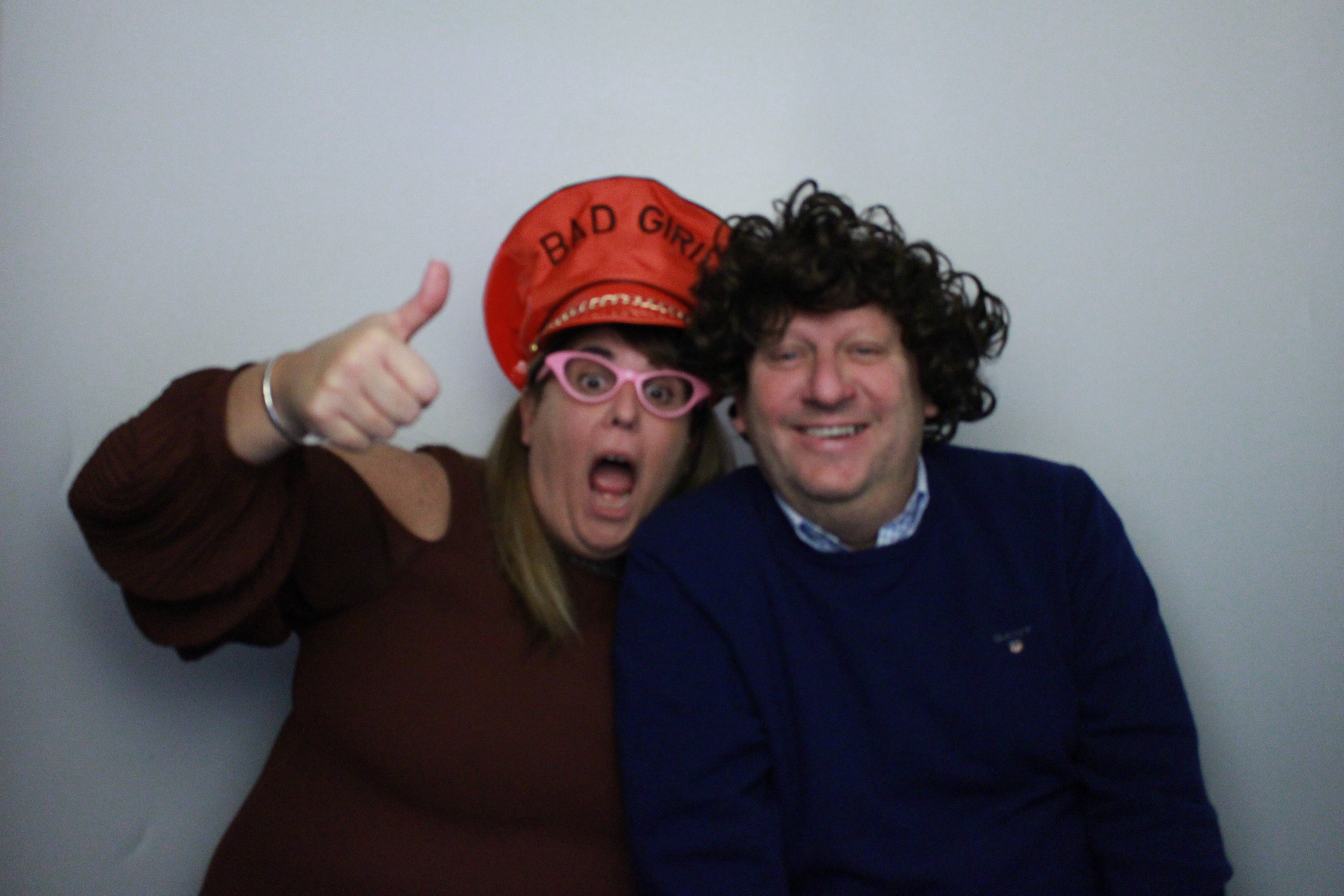 Gail's 60th Birthday | View more photos from the event at gallery.myphotoboothexperience.co.uk/u/MyPhotoBoothExperienceLtd/Gails-60th-Birthday
