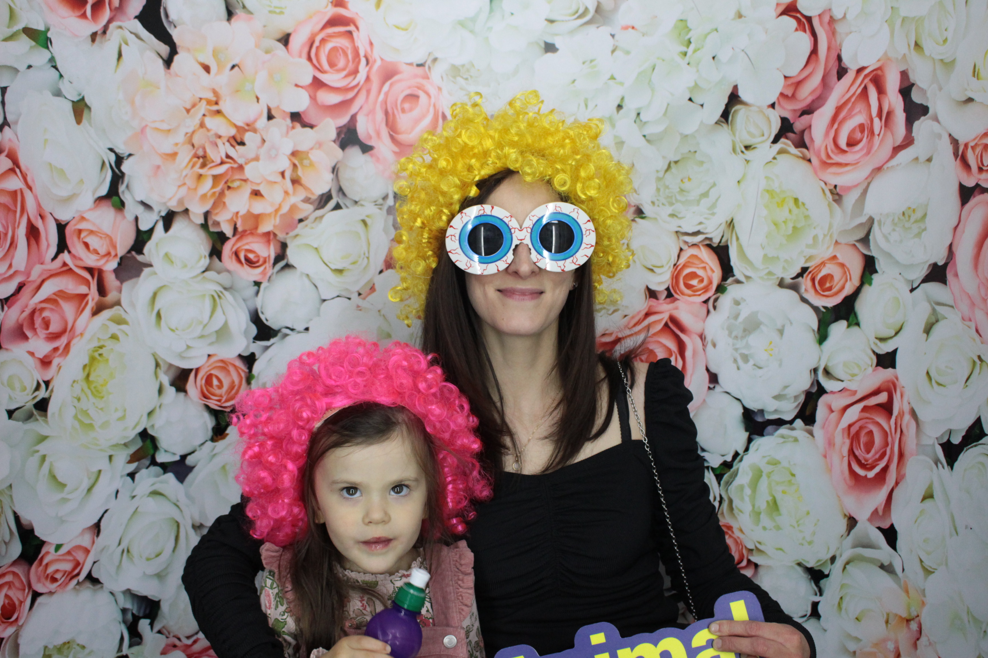 Harry and Hannah's Wedding  | View more photos from the event at gallery.myphotoboothexperience.co.uk/u/MyPhotoBoothExperienceLtd/Harry-and-Hannahs-Wedding