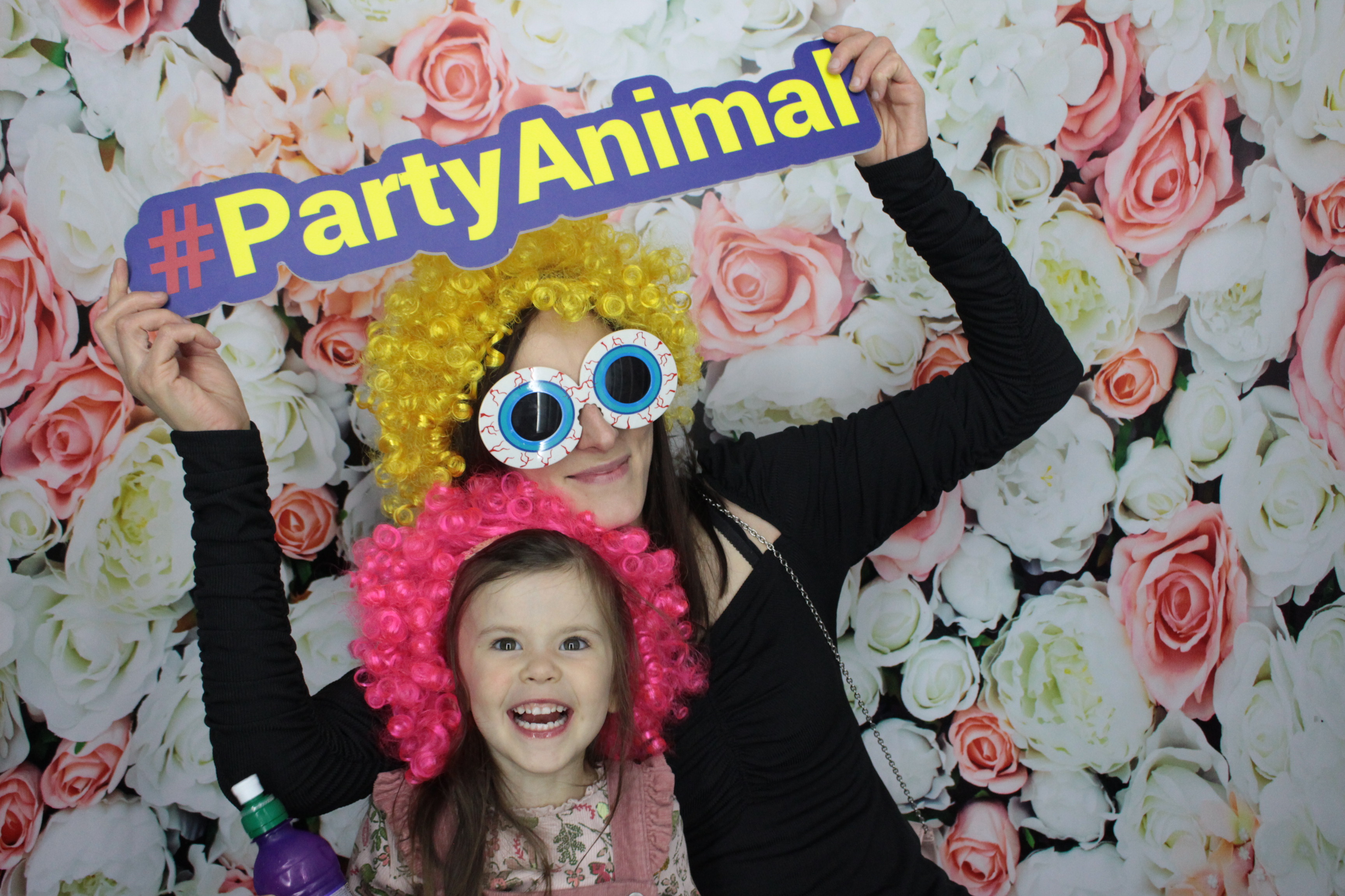 Harry and Hannah's Wedding  | View more photos from the event at gallery.myphotoboothexperience.co.uk/u/MyPhotoBoothExperienceLtd/Harry-and-Hannahs-Wedding