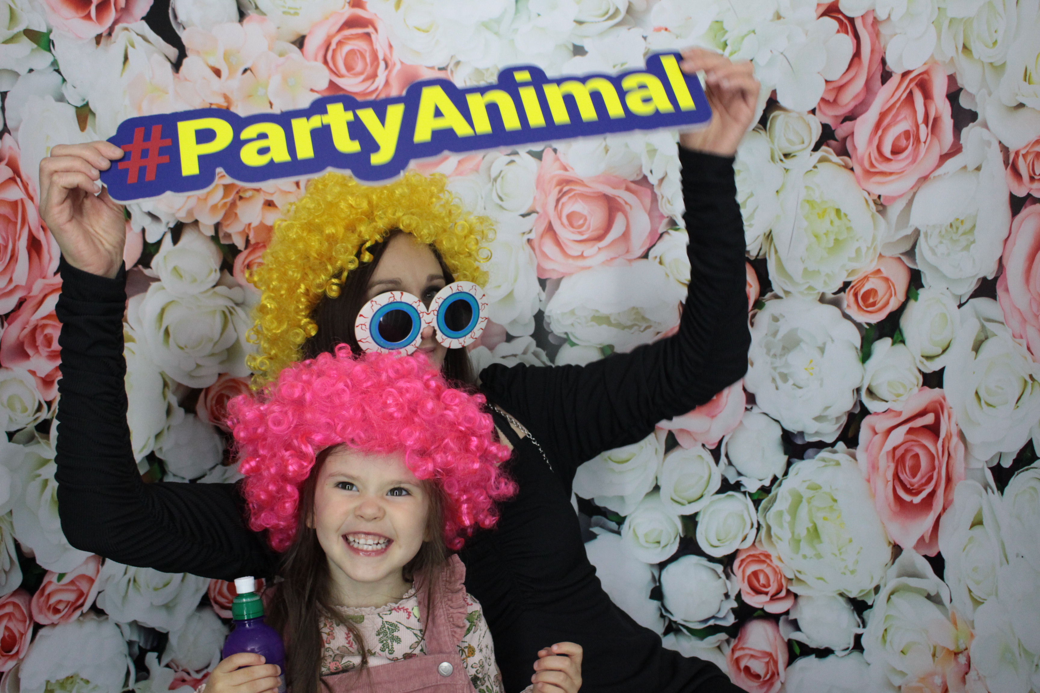 Harry and Hannah's Wedding  | View more photos from the event at gallery.myphotoboothexperience.co.uk/u/MyPhotoBoothExperienceLtd/Harry-and-Hannahs-Wedding