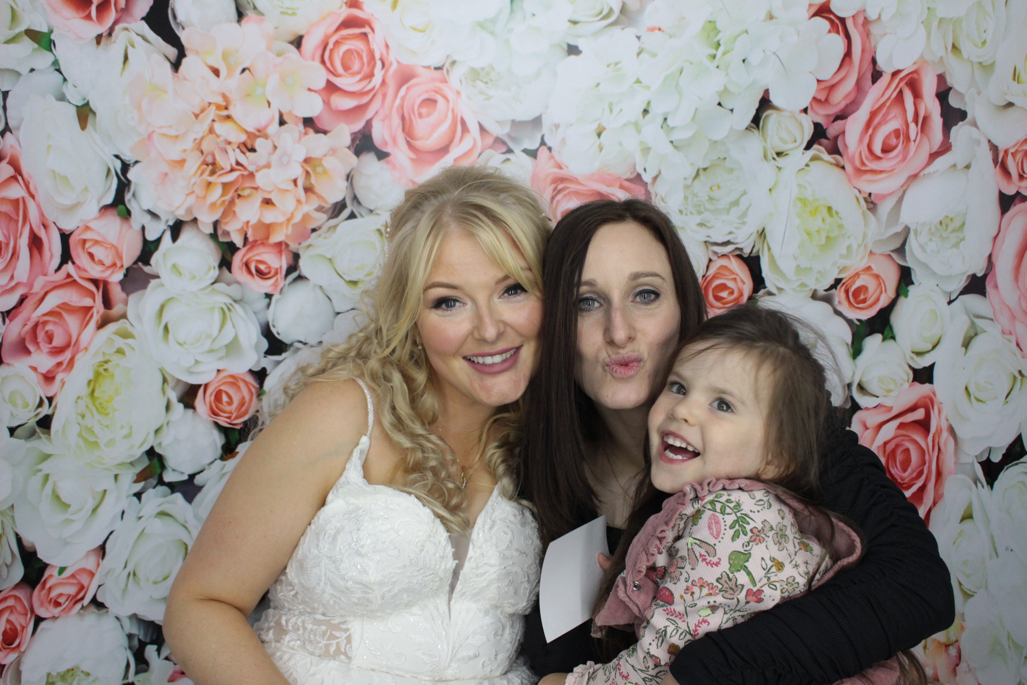 Harry and Hannah's Wedding  | View more photos from the event at gallery.myphotoboothexperience.co.uk/u/MyPhotoBoothExperienceLtd/Harry-and-Hannahs-Wedding
