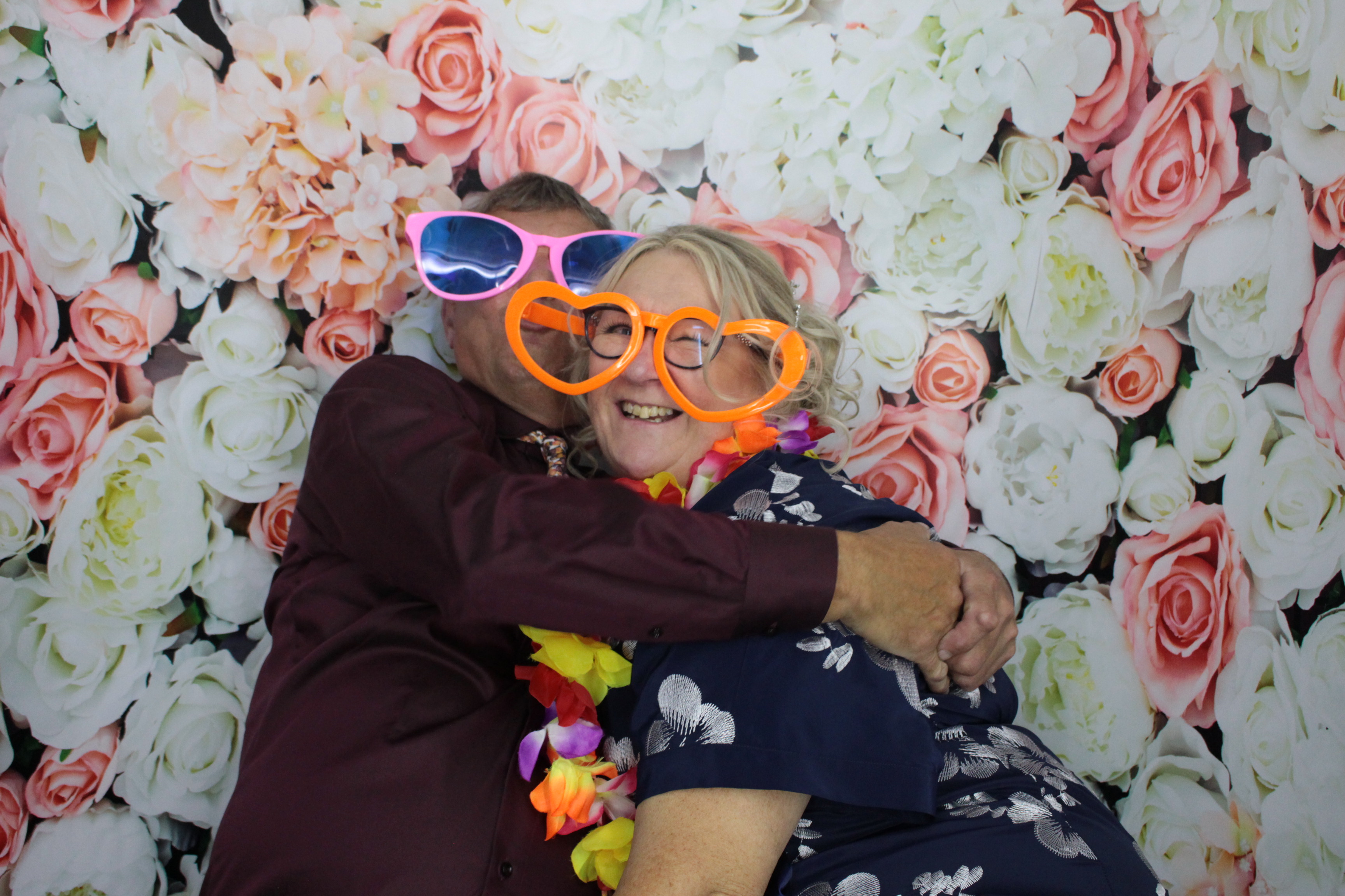 Harry and Hannah's Wedding  | View more photos from the event at gallery.myphotoboothexperience.co.uk/u/MyPhotoBoothExperienceLtd/Harry-and-Hannahs-Wedding