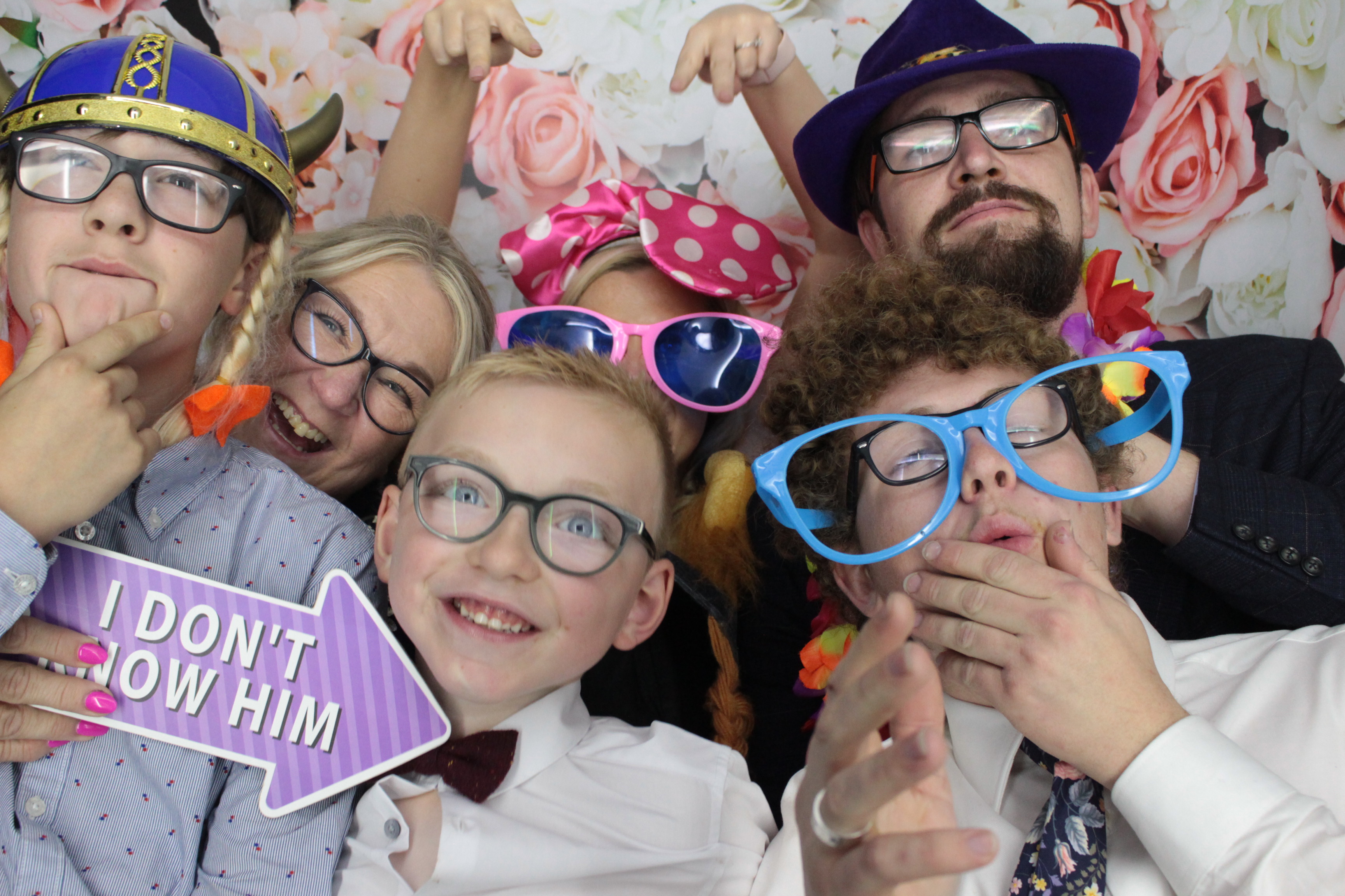 Harry and Hannah's Wedding  | View more photos from the event at gallery.myphotoboothexperience.co.uk/u/MyPhotoBoothExperienceLtd/Harry-and-Hannahs-Wedding