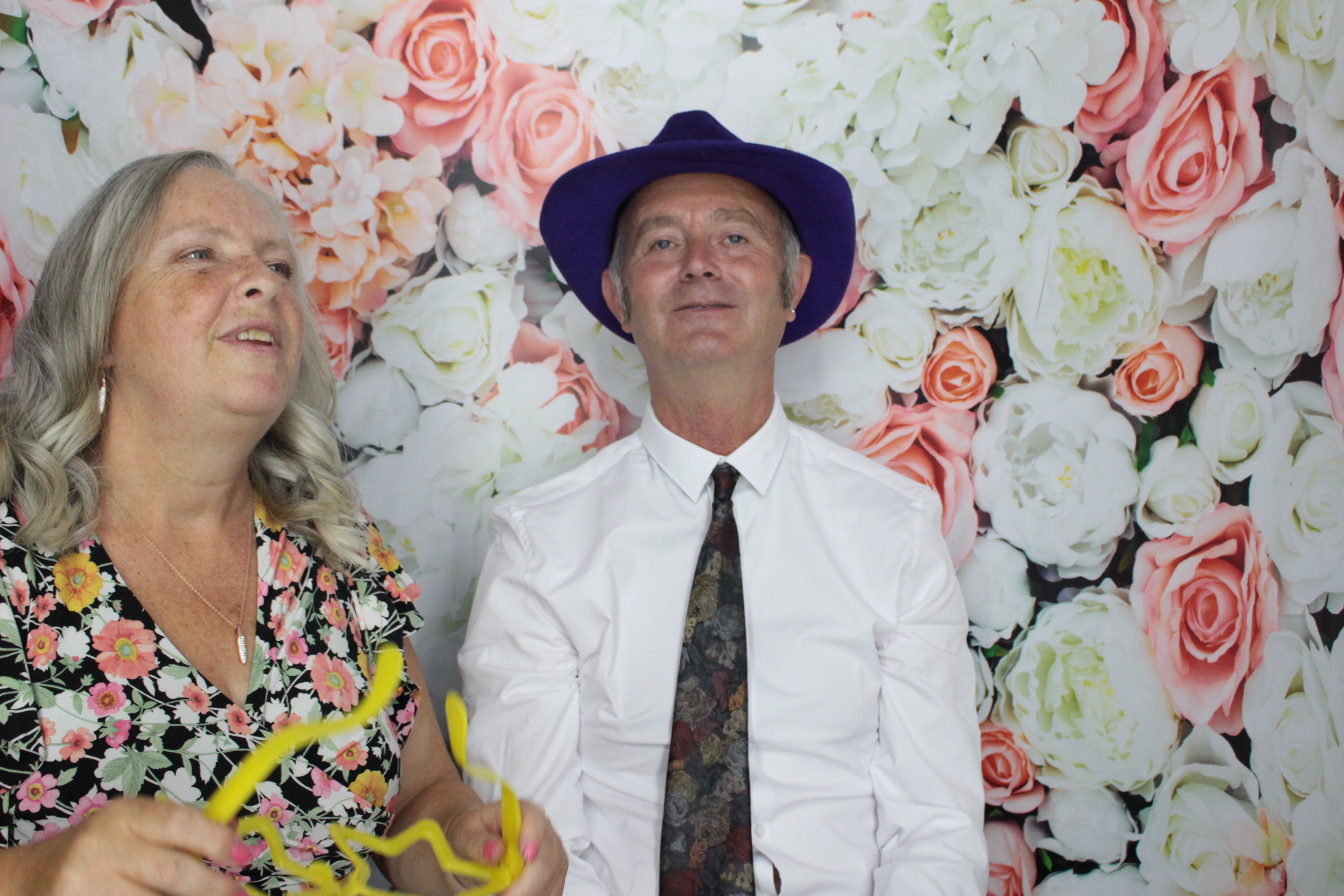 Harry and Hannah's Wedding  | View more photos from the event at gallery.myphotoboothexperience.co.uk/u/MyPhotoBoothExperienceLtd/Harry-and-Hannahs-Wedding