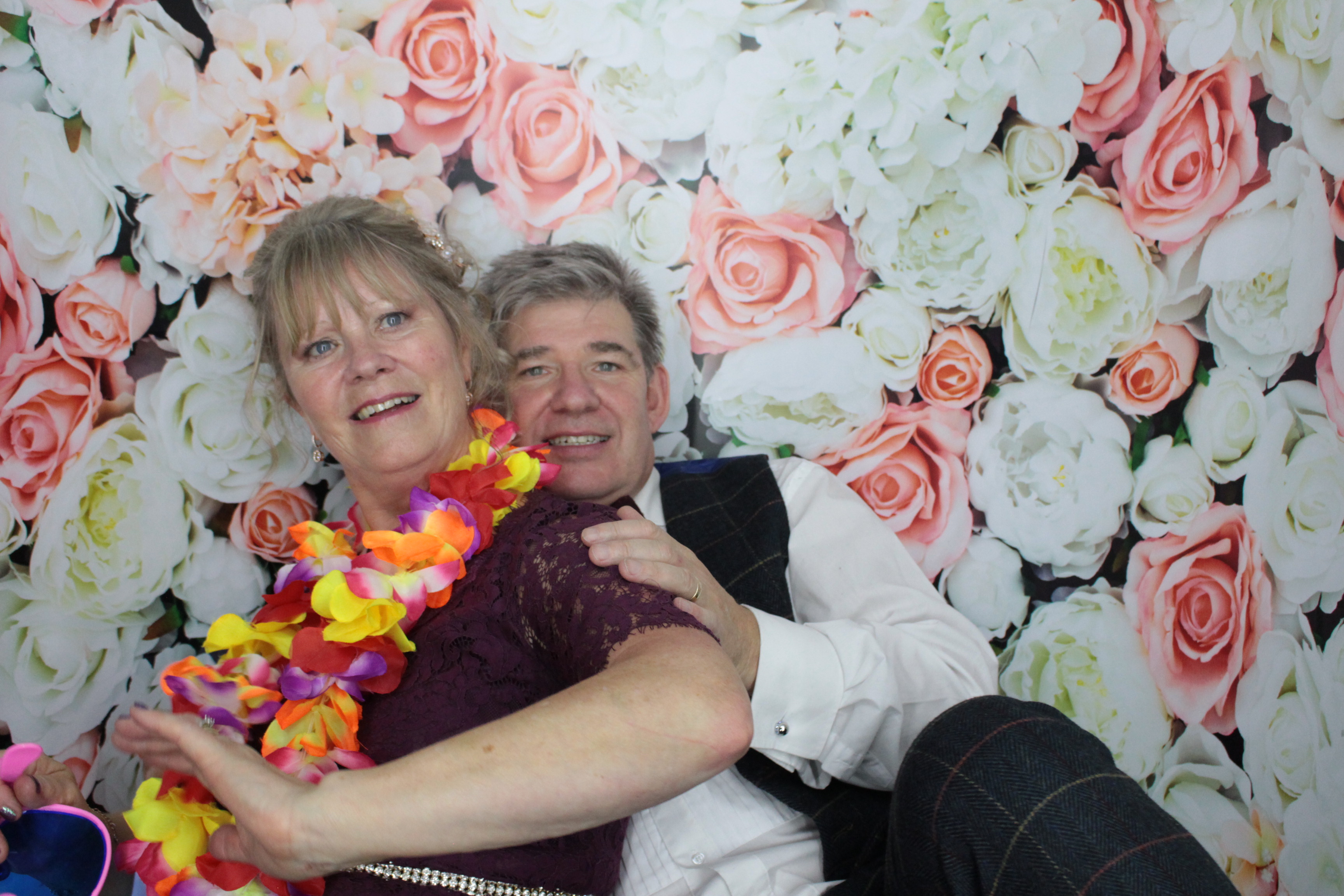 Harry and Hannah's Wedding  | View more photos from the event at gallery.myphotoboothexperience.co.uk/u/MyPhotoBoothExperienceLtd/Harry-and-Hannahs-Wedding