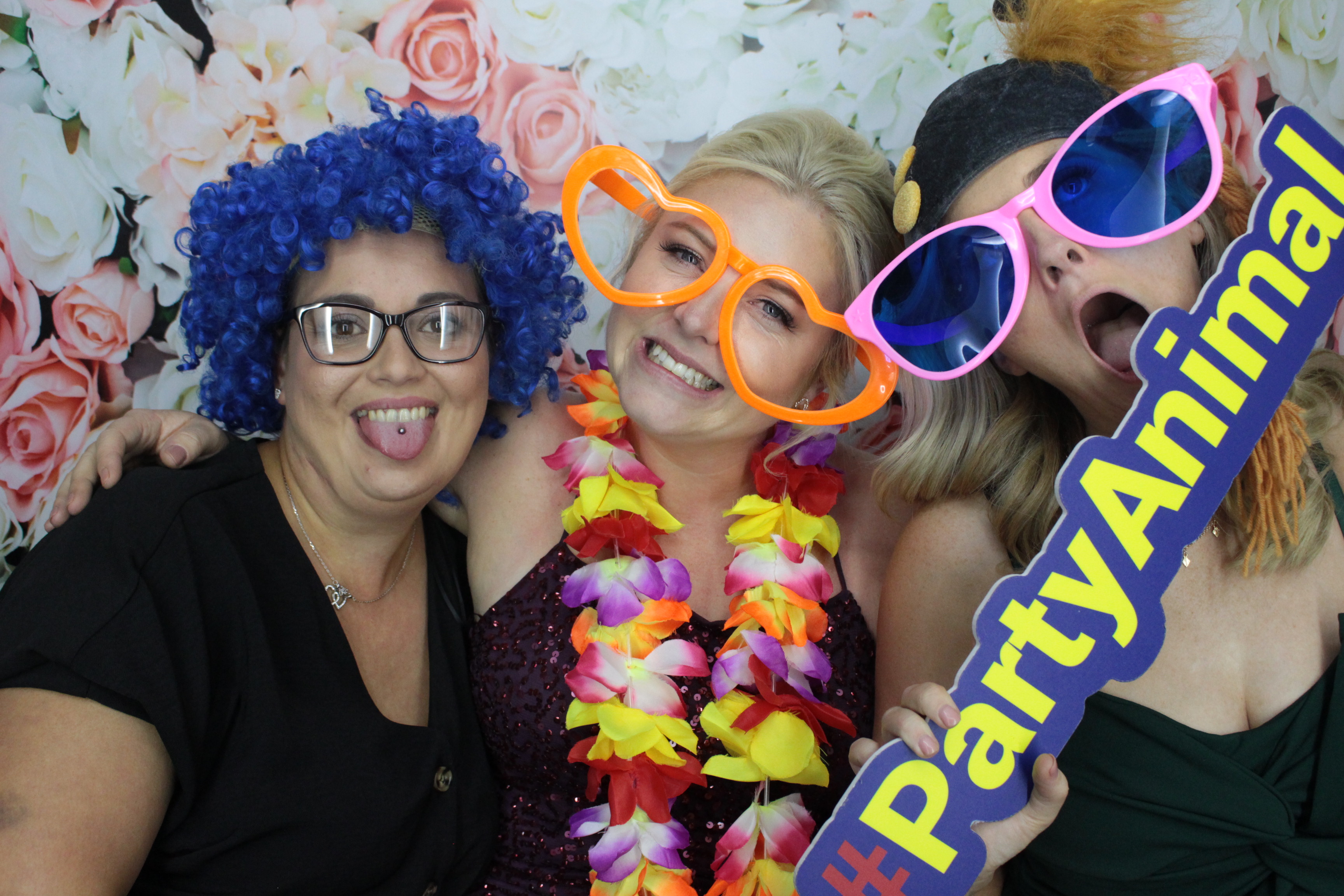 Harry and Hannah's Wedding  | View more photos from the event at gallery.myphotoboothexperience.co.uk/u/MyPhotoBoothExperienceLtd/Harry-and-Hannahs-Wedding