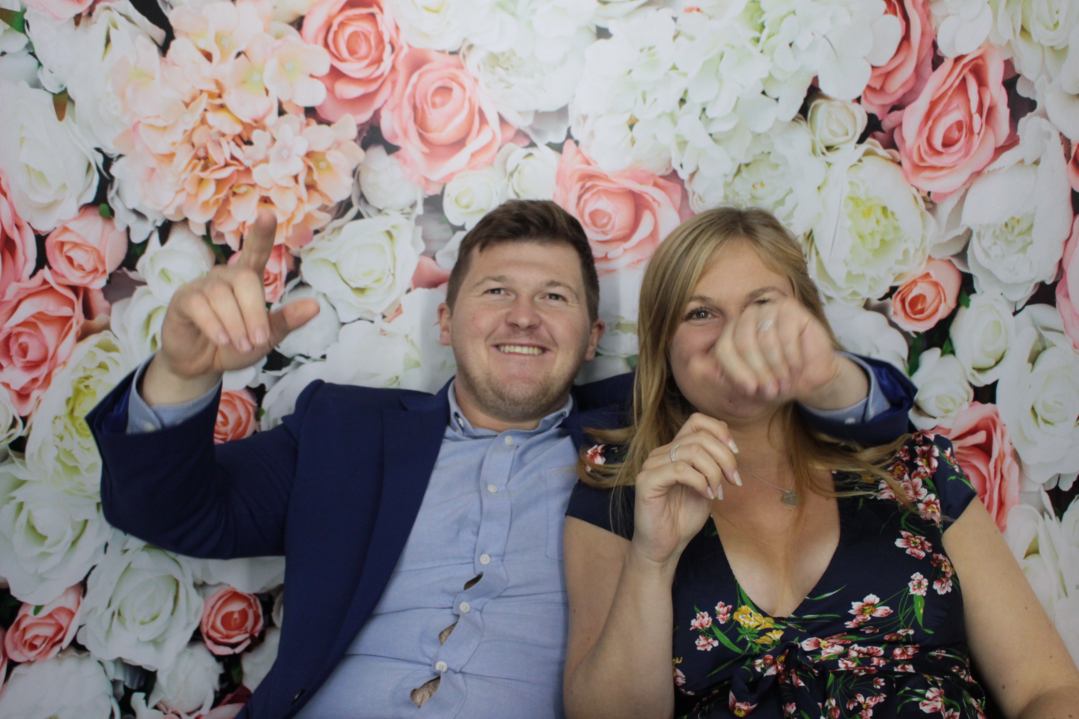 Harry and Hannah's Wedding  | View more photos from the event at gallery.myphotoboothexperience.co.uk/u/MyPhotoBoothExperienceLtd/Harry-and-Hannahs-Wedding
