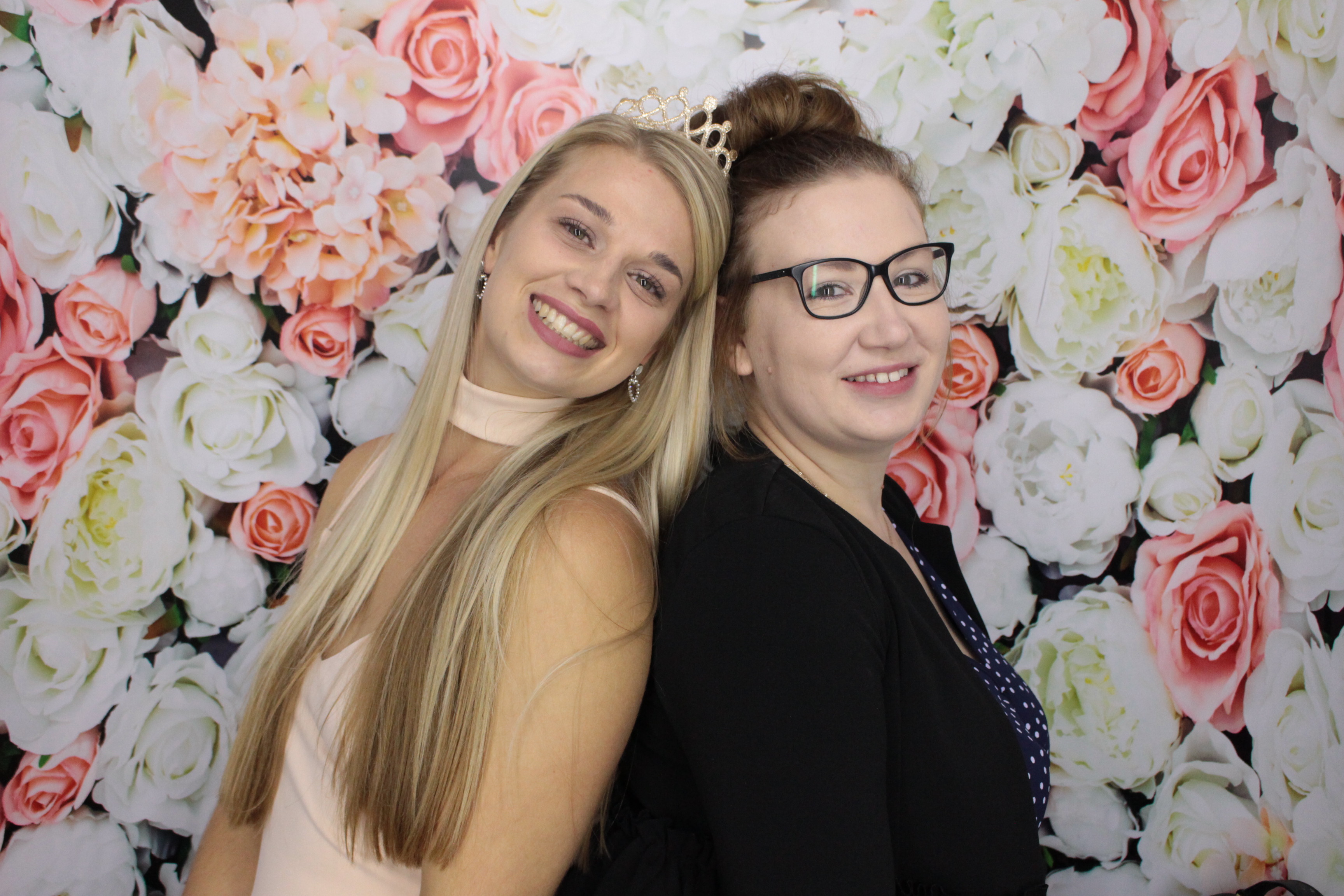 Harry and Hannah's Wedding  | View more photos from the event at gallery.myphotoboothexperience.co.uk/u/MyPhotoBoothExperienceLtd/Harry-and-Hannahs-Wedding