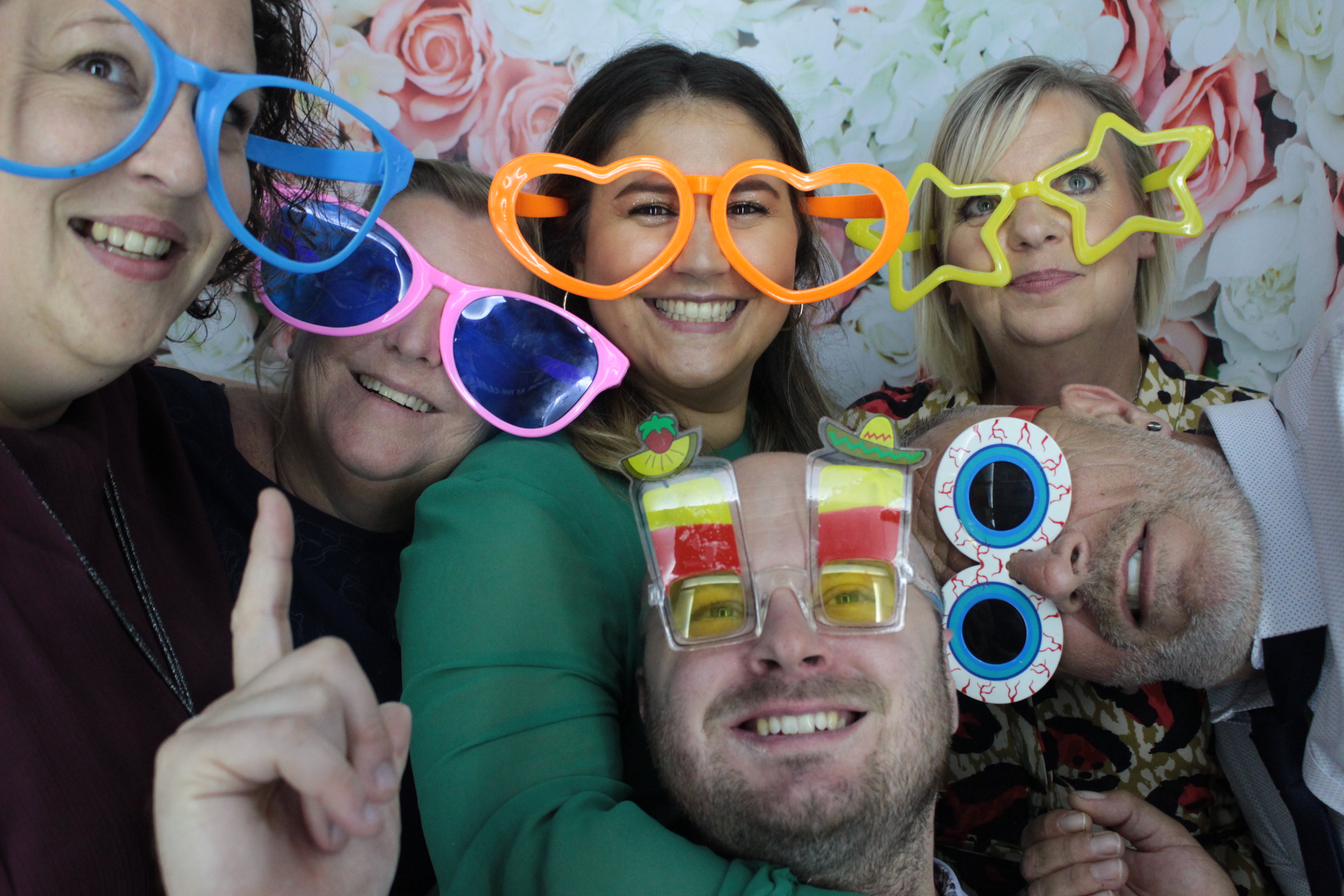 Harry and Hannah's Wedding  | View more photos from the event at gallery.myphotoboothexperience.co.uk/u/MyPhotoBoothExperienceLtd/Harry-and-Hannahs-Wedding