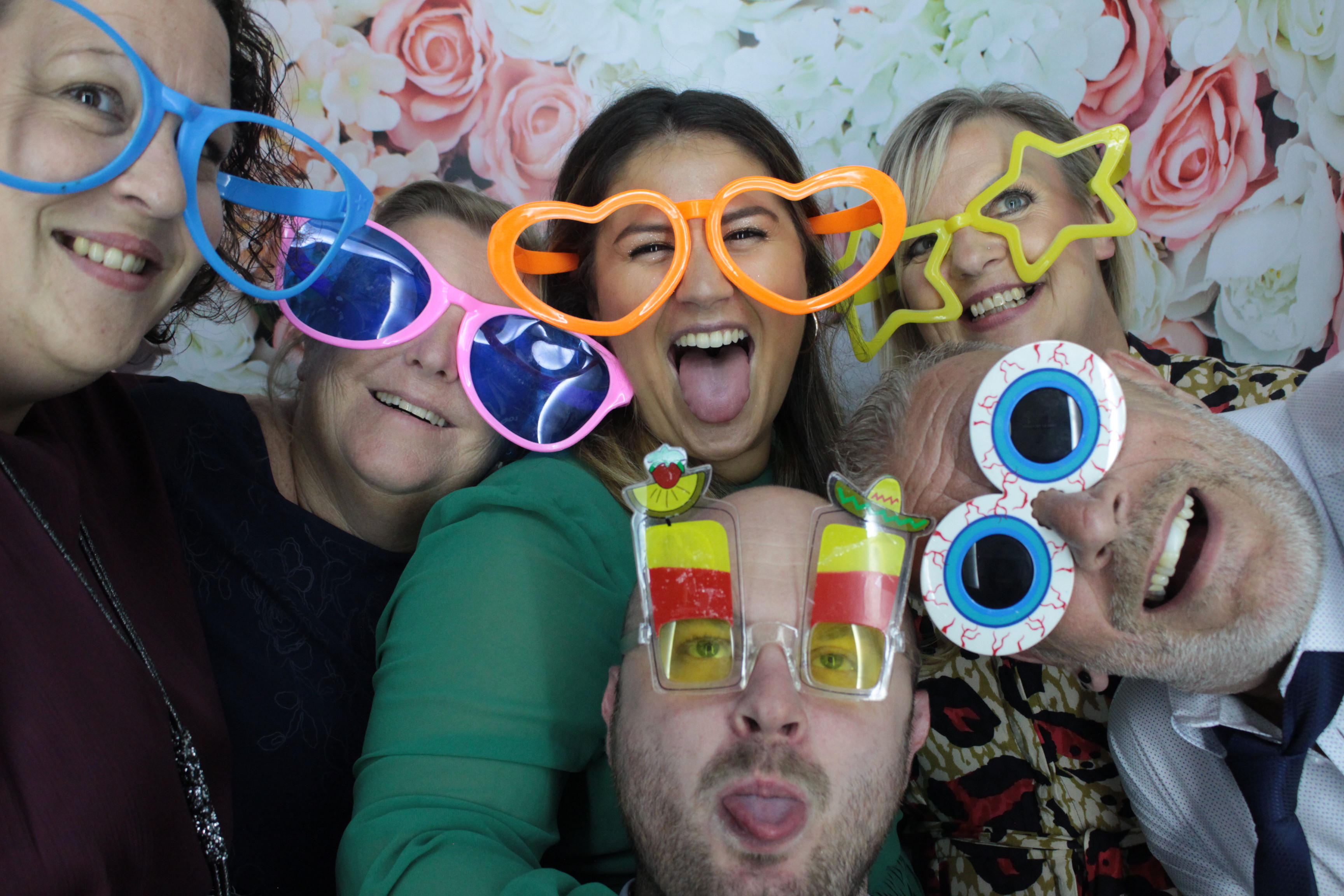 Harry and Hannah's Wedding  | View more photos from the event at gallery.myphotoboothexperience.co.uk/u/MyPhotoBoothExperienceLtd/Harry-and-Hannahs-Wedding