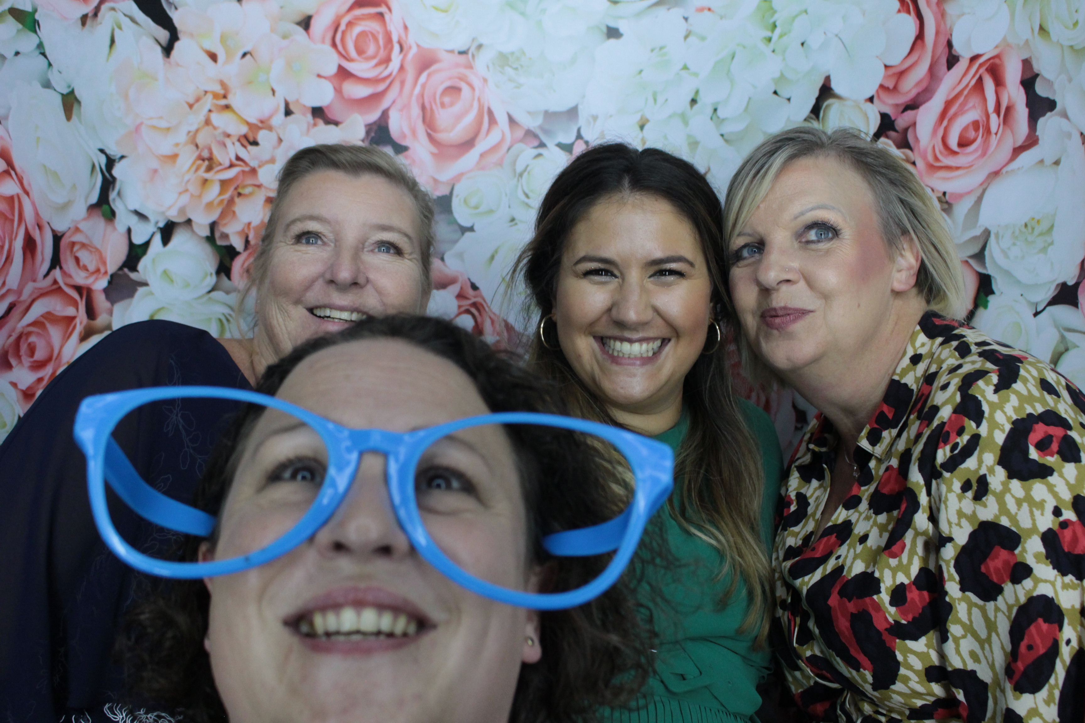 Harry and Hannah's Wedding  | View more photos from the event at gallery.myphotoboothexperience.co.uk/u/MyPhotoBoothExperienceLtd/Harry-and-Hannahs-Wedding