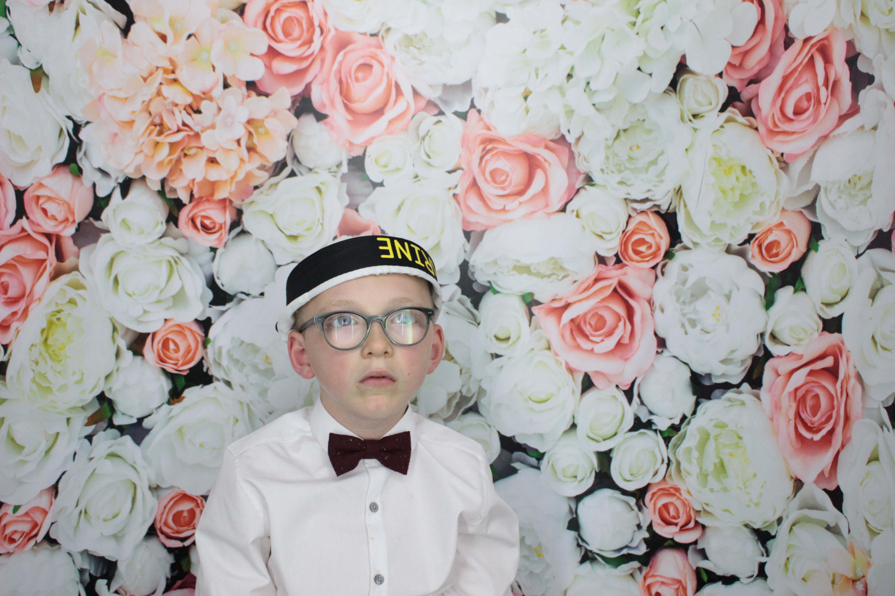 Harry and Hannah's Wedding  | View more photos from the event at gallery.myphotoboothexperience.co.uk/u/MyPhotoBoothExperienceLtd/Harry-and-Hannahs-Wedding