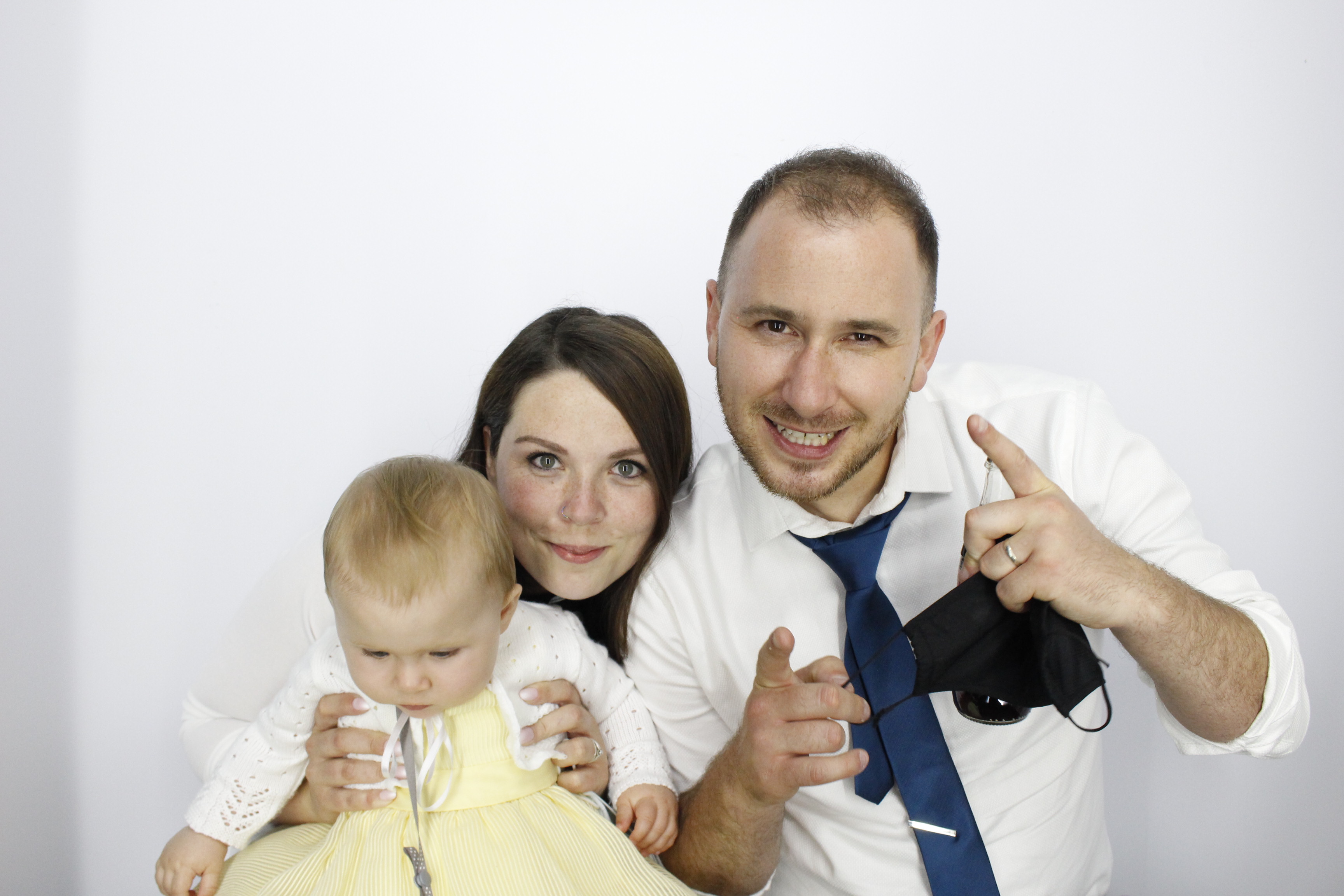 Holly & Ed's Wedding | View more photos from the event at gallery.myphotoboothexperience.co.uk/u/MyPhotoBoothExperienceLtd/Holly-Eds-Wedding