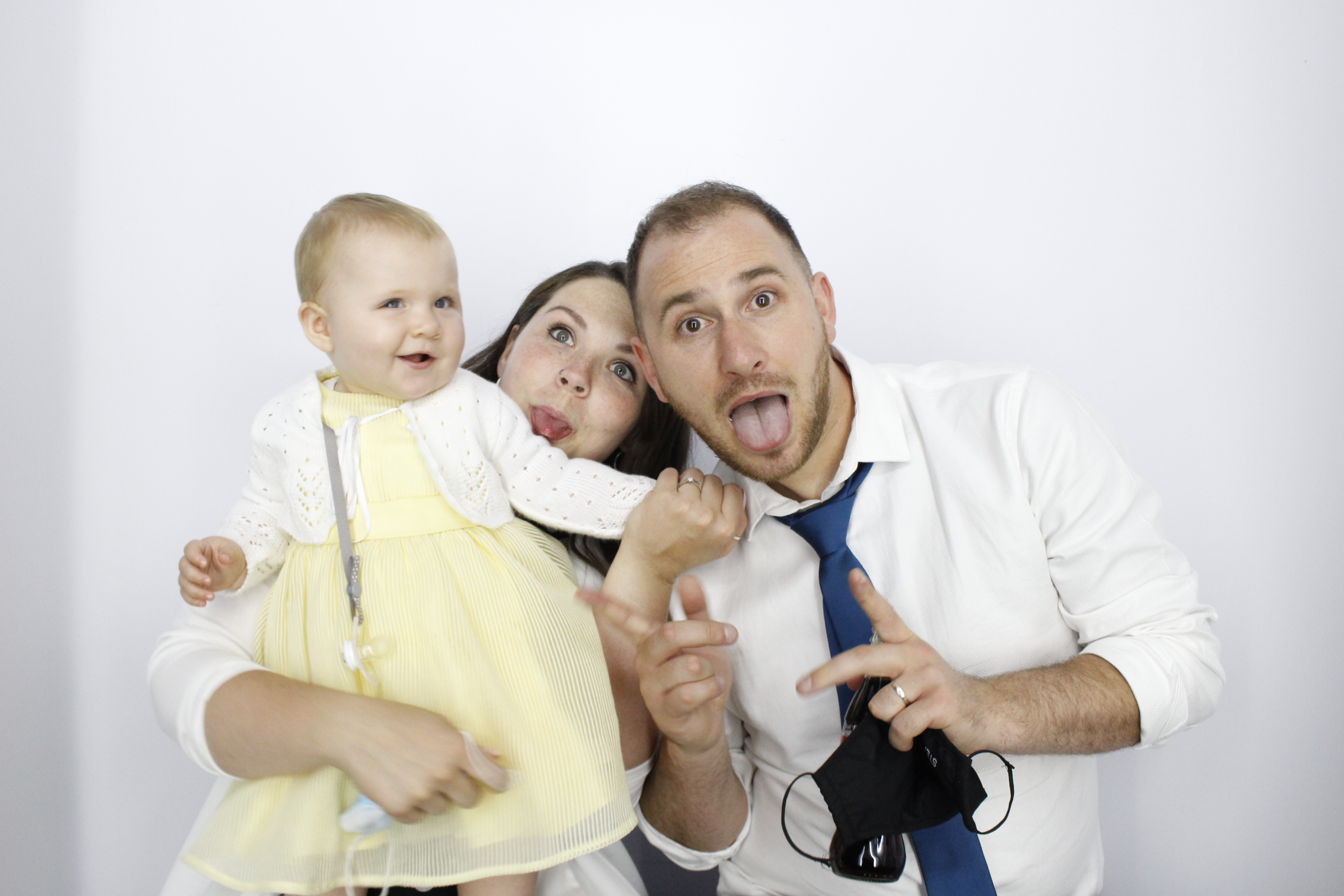 Holly & Ed's Wedding | View more photos from the event at gallery.myphotoboothexperience.co.uk/u/MyPhotoBoothExperienceLtd/Holly-Eds-Wedding