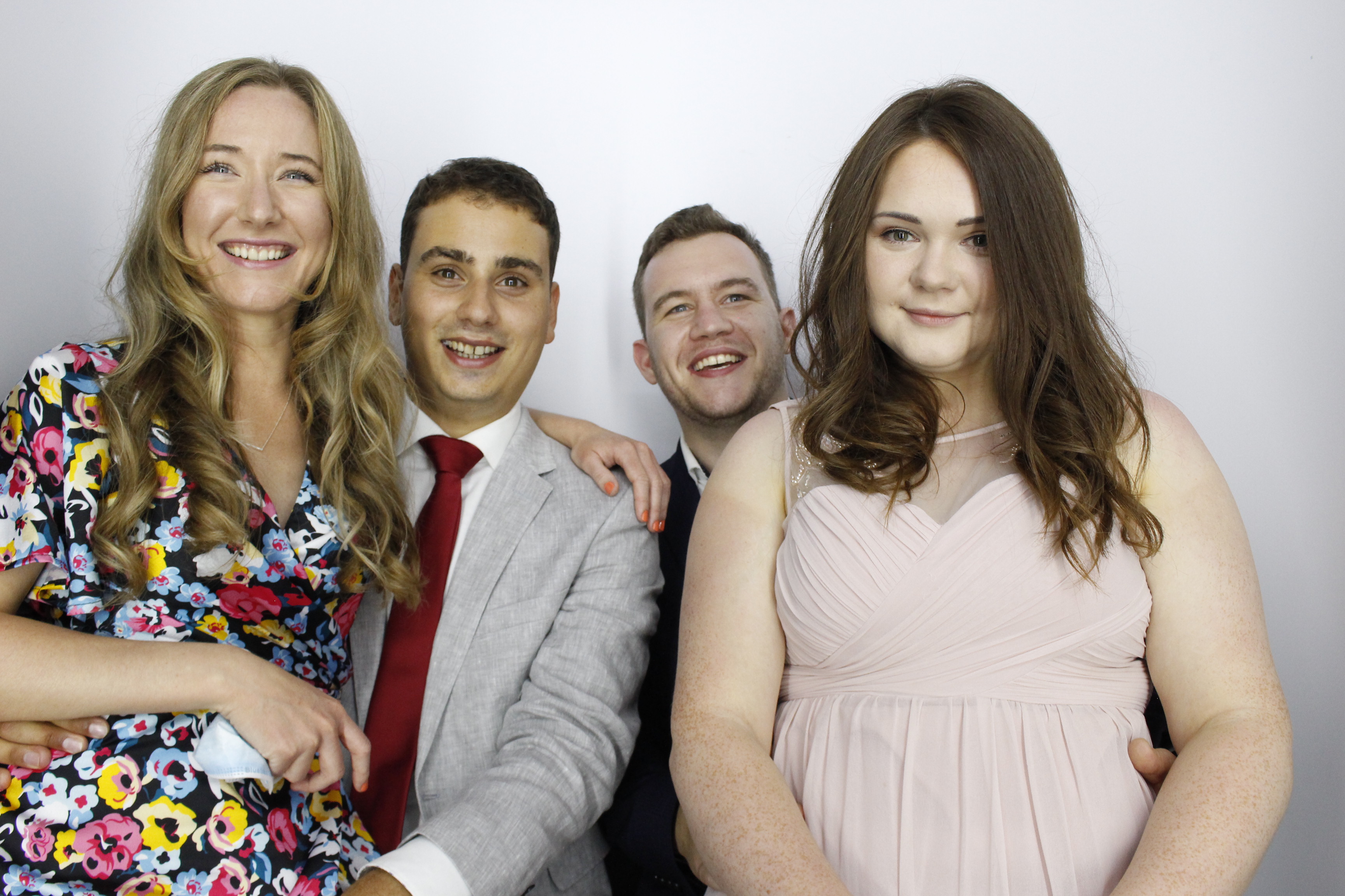 Holly & Ed's Wedding | View more photos from the event at gallery.myphotoboothexperience.co.uk/u/MyPhotoBoothExperienceLtd/Holly-Eds-Wedding