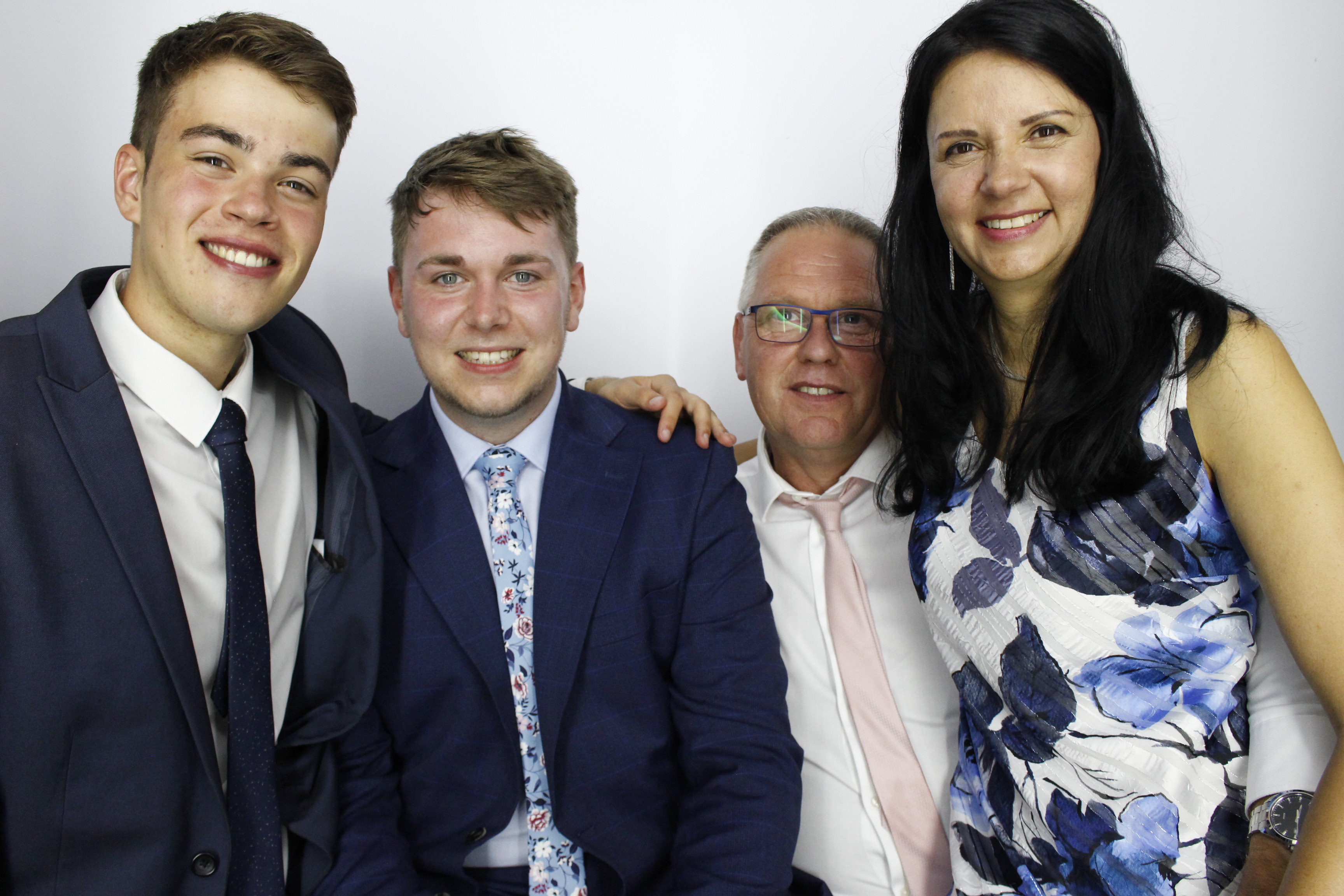 Holly & Ed's Wedding | View more photos from the event at gallery.myphotoboothexperience.co.uk/u/MyPhotoBoothExperienceLtd/Holly-Eds-Wedding