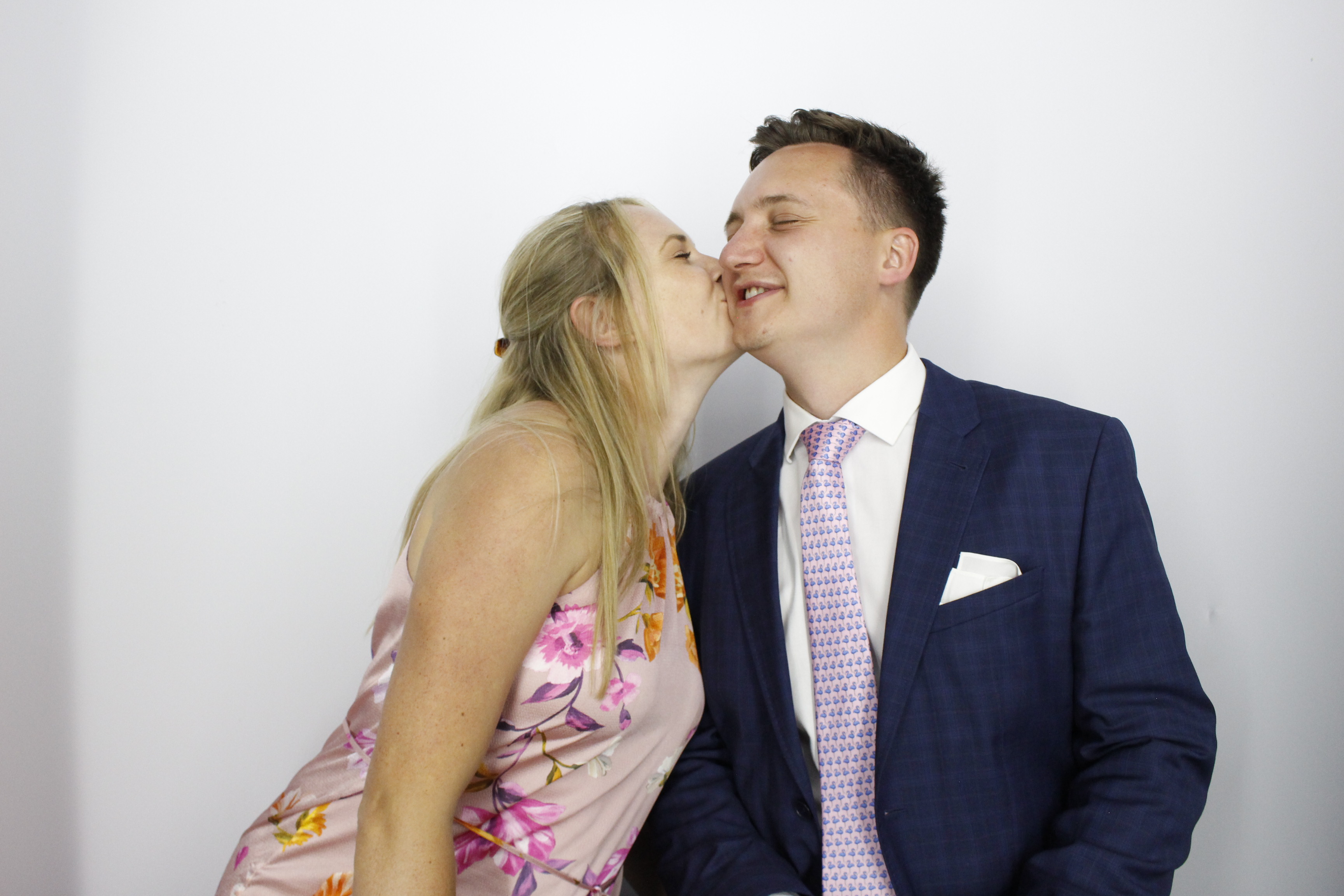 Holly & Ed's Wedding | View more photos from the event at gallery.myphotoboothexperience.co.uk/u/MyPhotoBoothExperienceLtd/Holly-Eds-Wedding