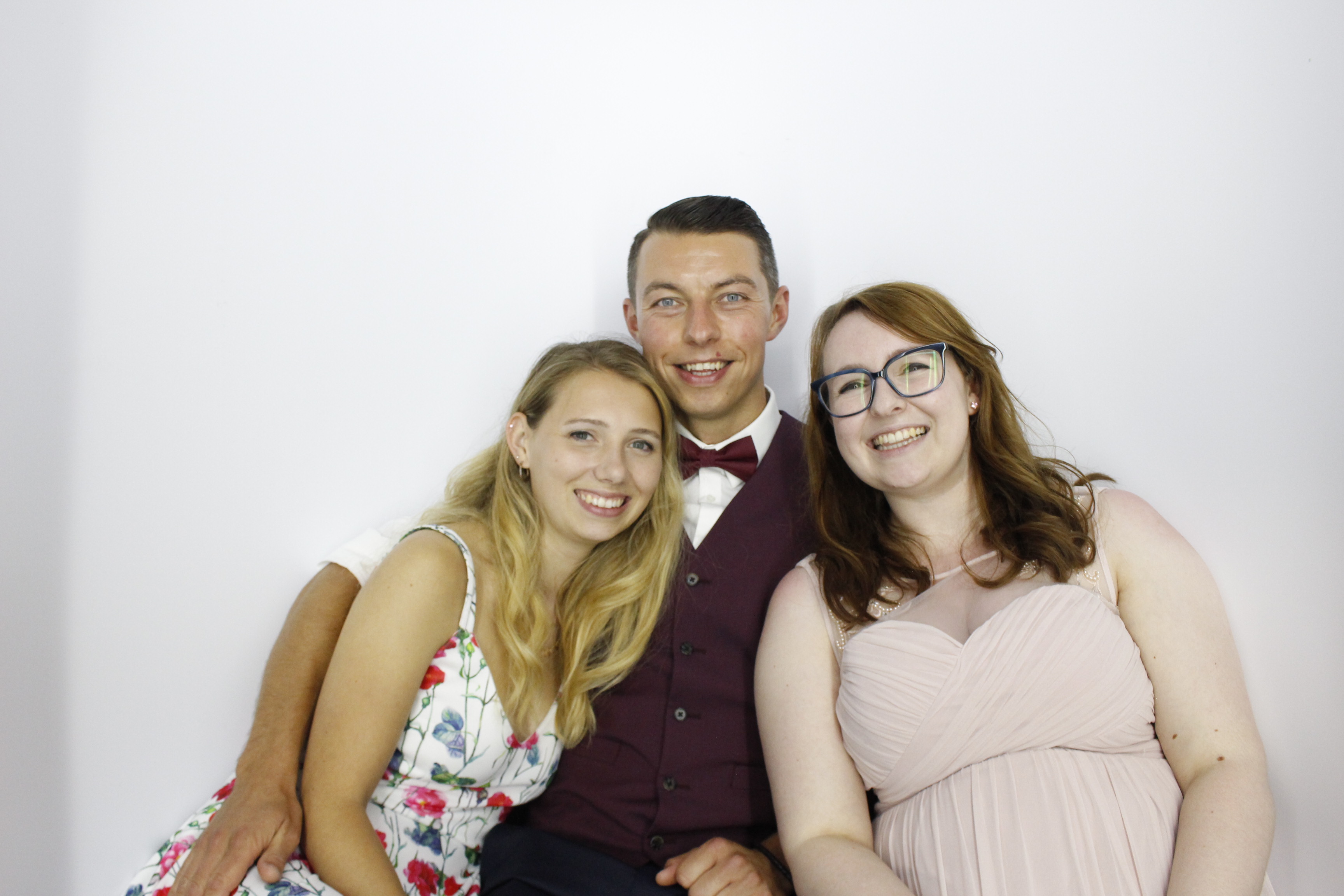 Holly & Ed's Wedding | View more photos from the event at gallery.myphotoboothexperience.co.uk/u/MyPhotoBoothExperienceLtd/Holly-Eds-Wedding